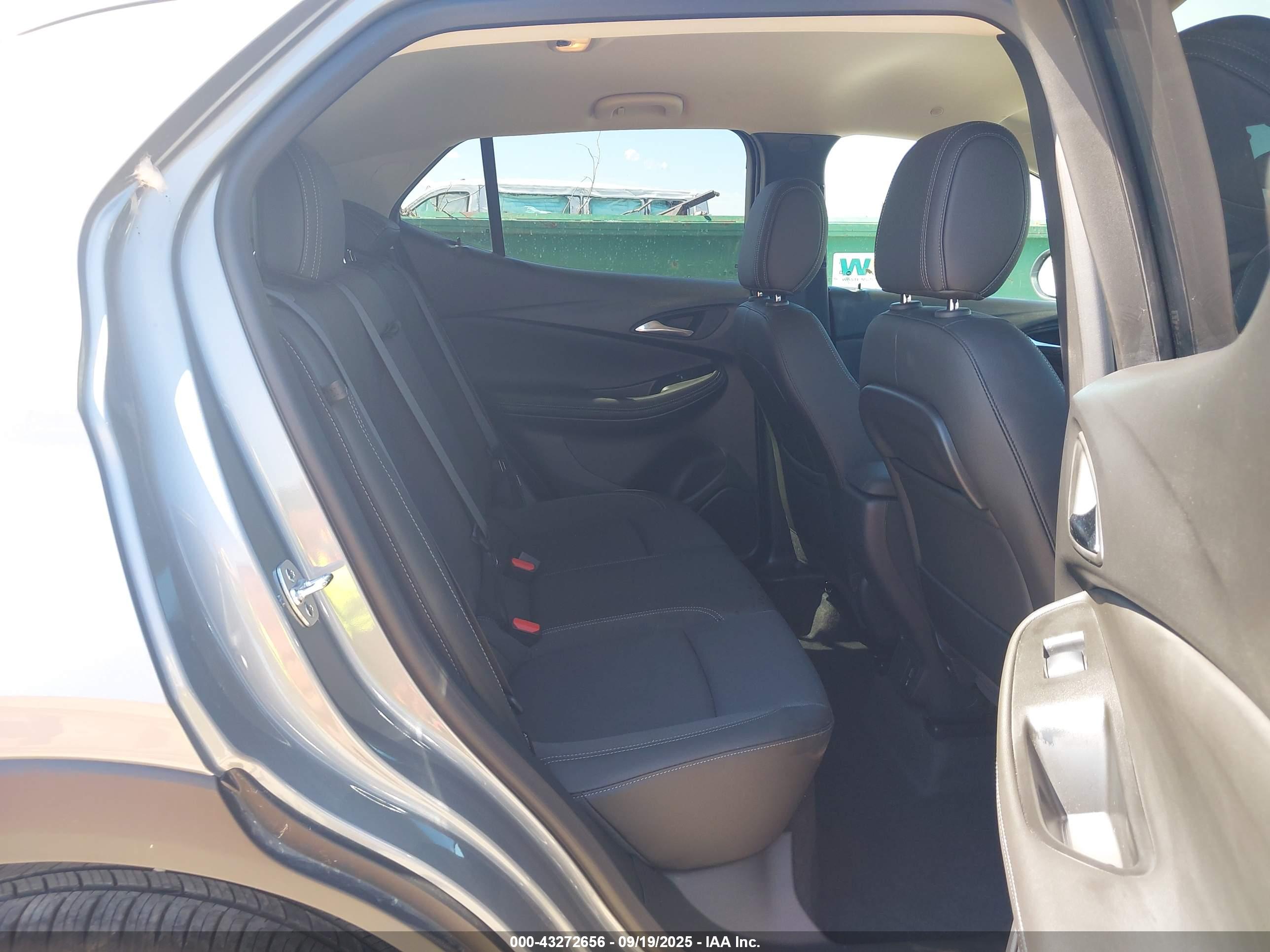 BUICK ENCORE image 8
