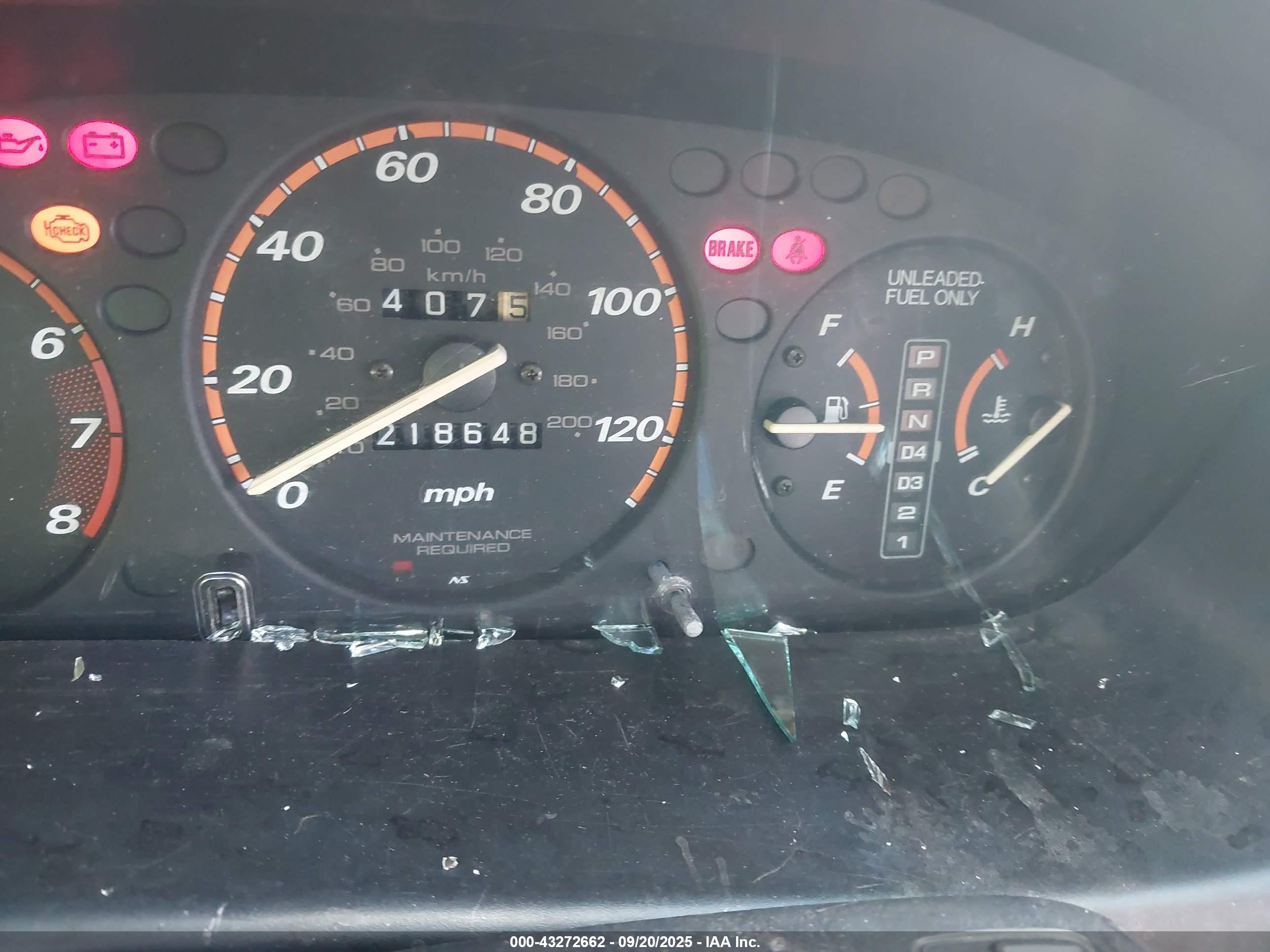 HONDA CR-V image 7