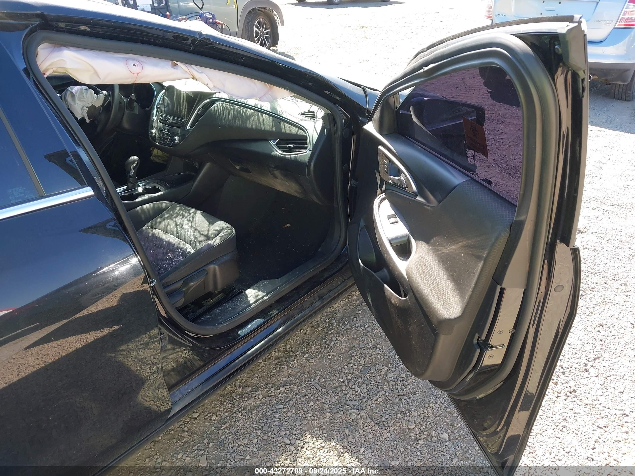 CHEVROLET MALIBU image 5