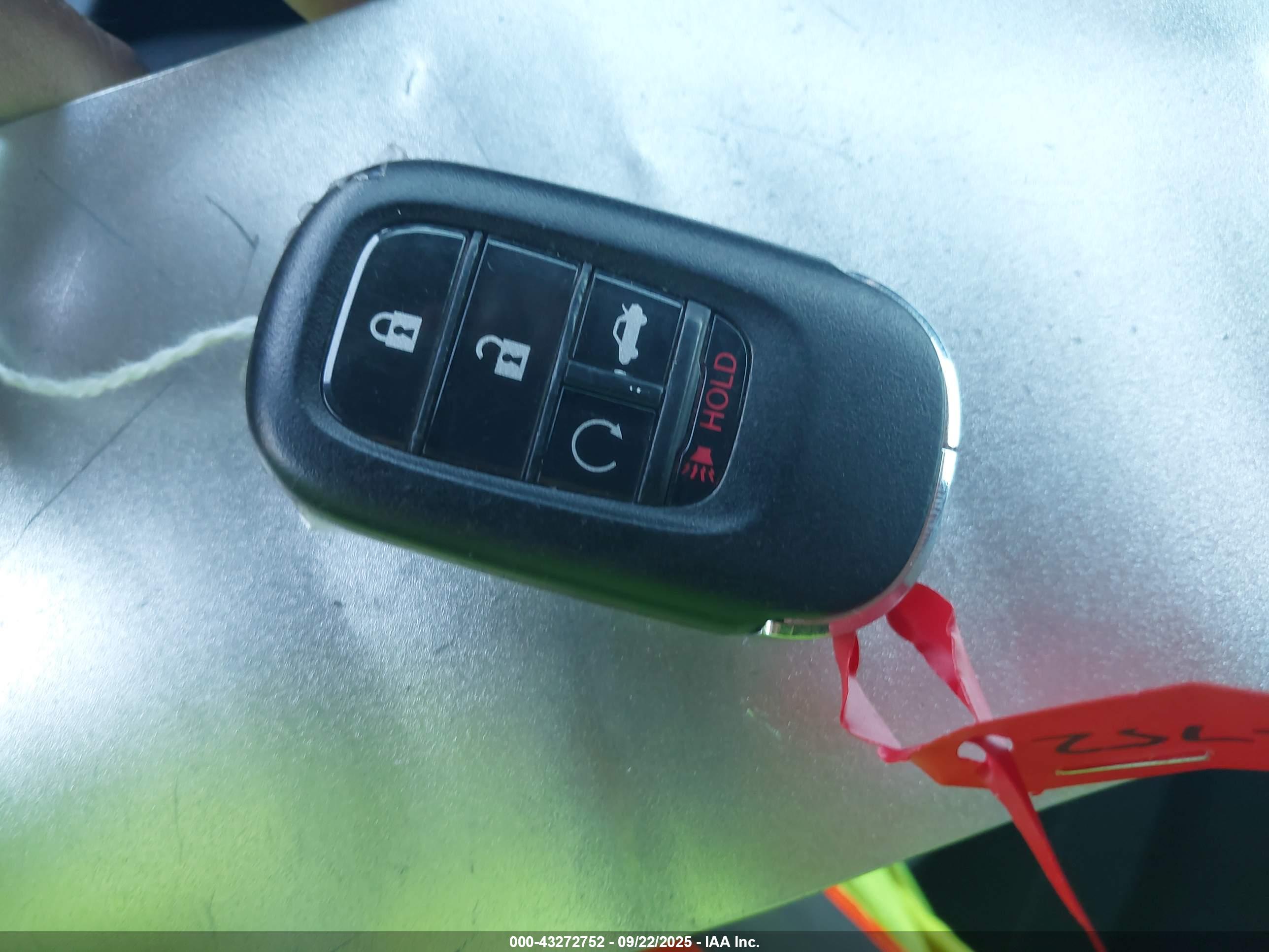 HONDA CIVIC image 11