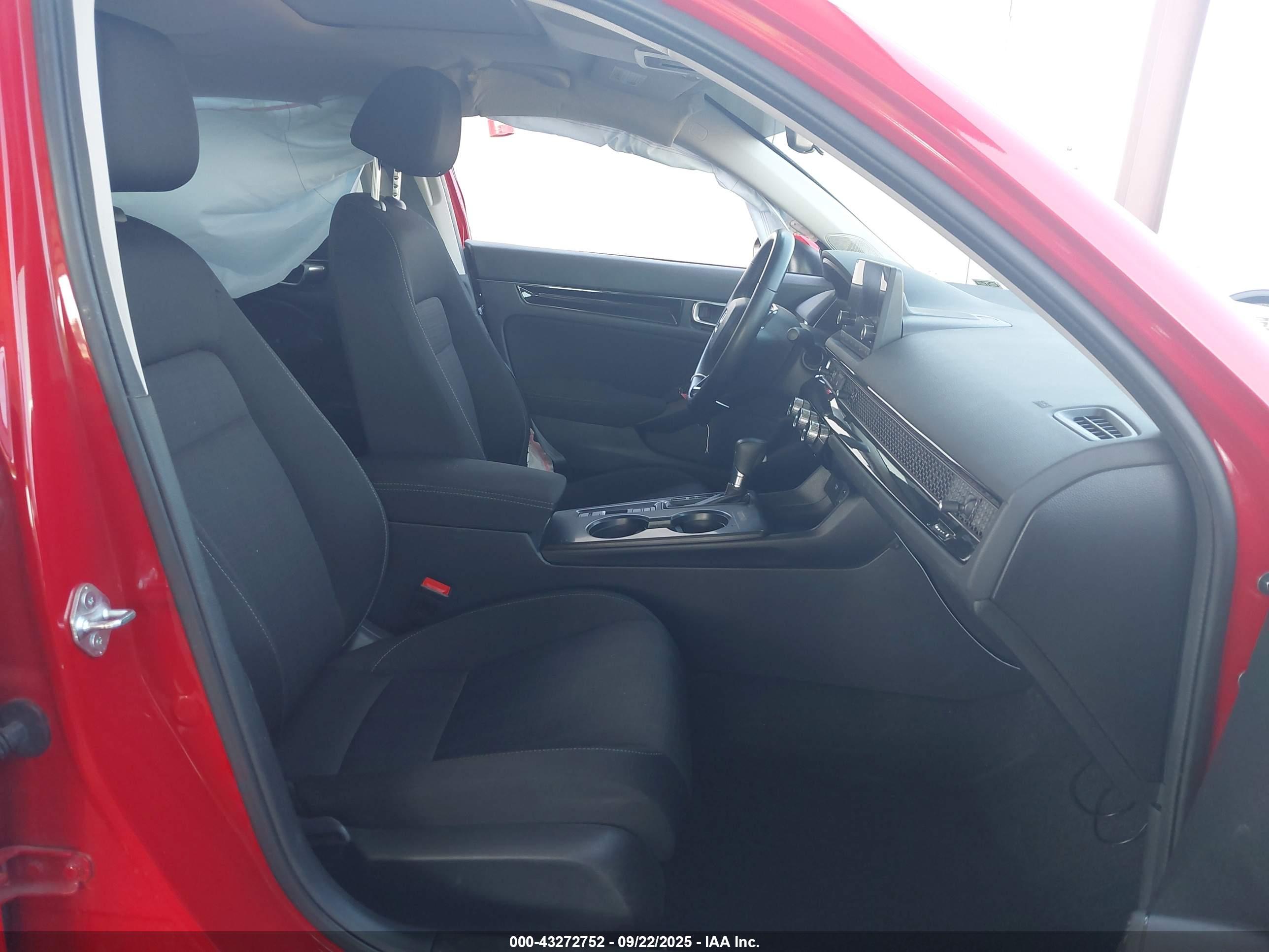 HONDA CIVIC image 5
