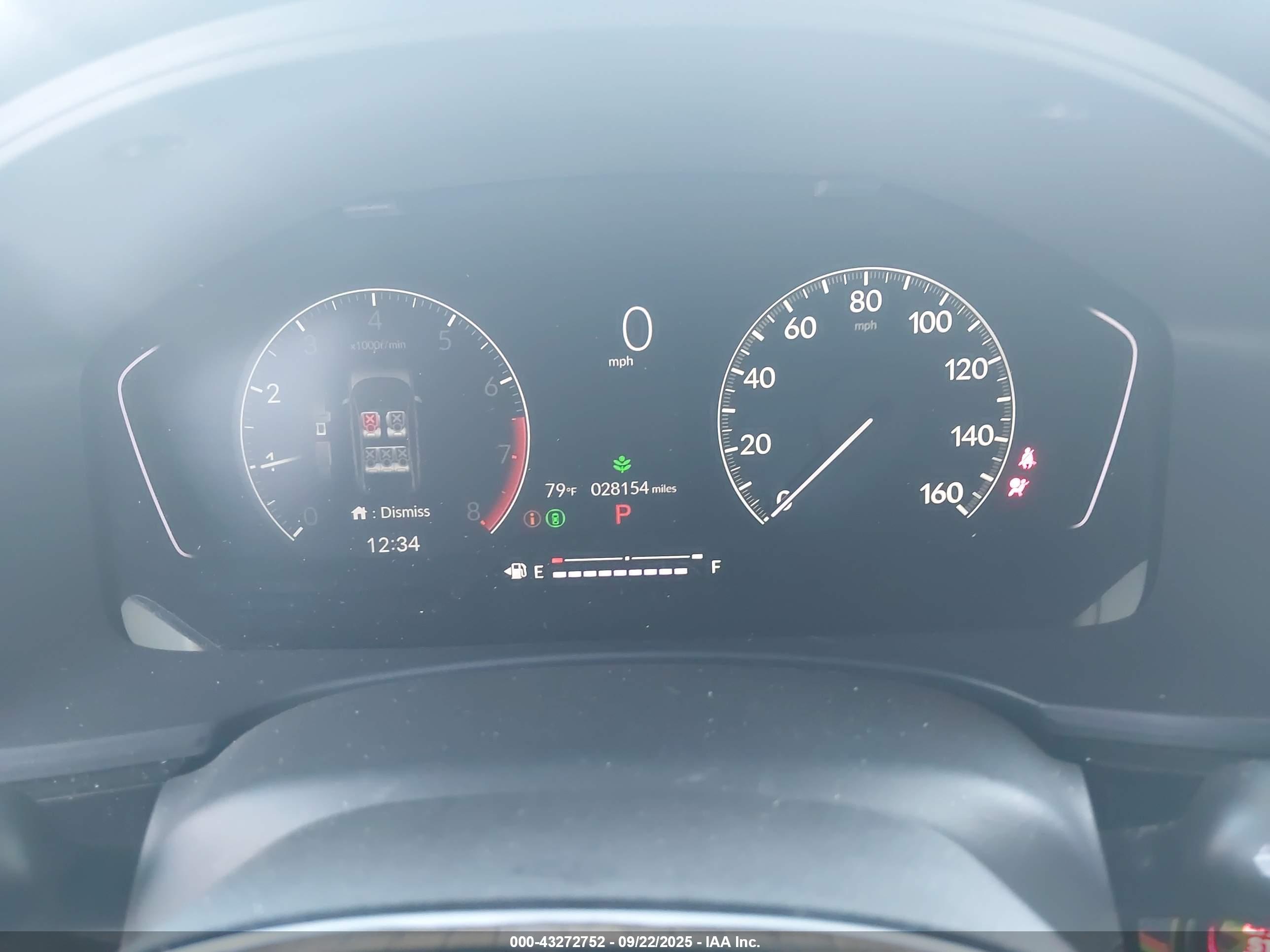 HONDA CIVIC image 7