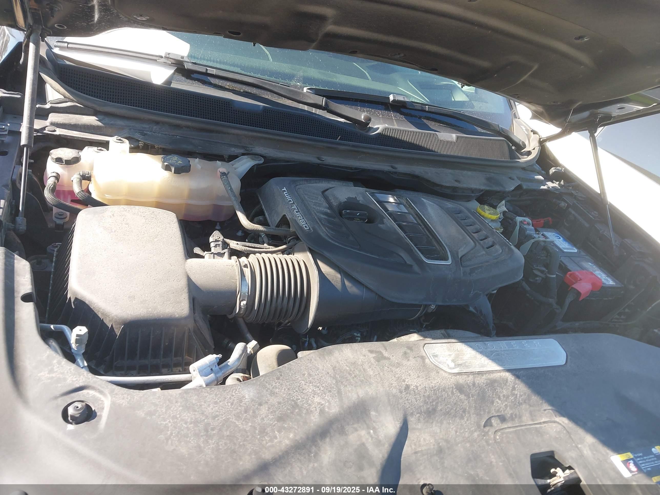 JEEP GRAND image 10
