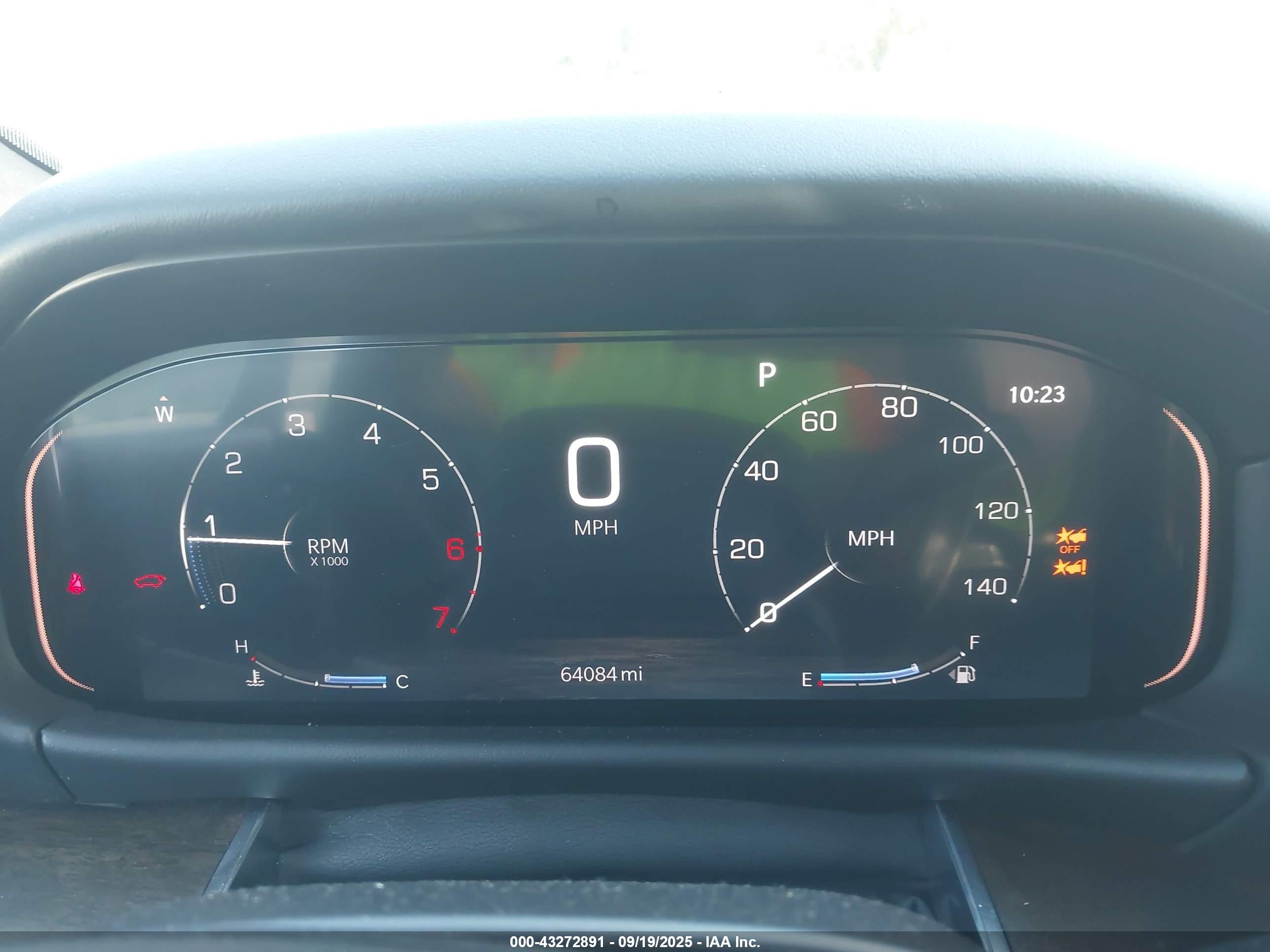 JEEP GRAND image 7