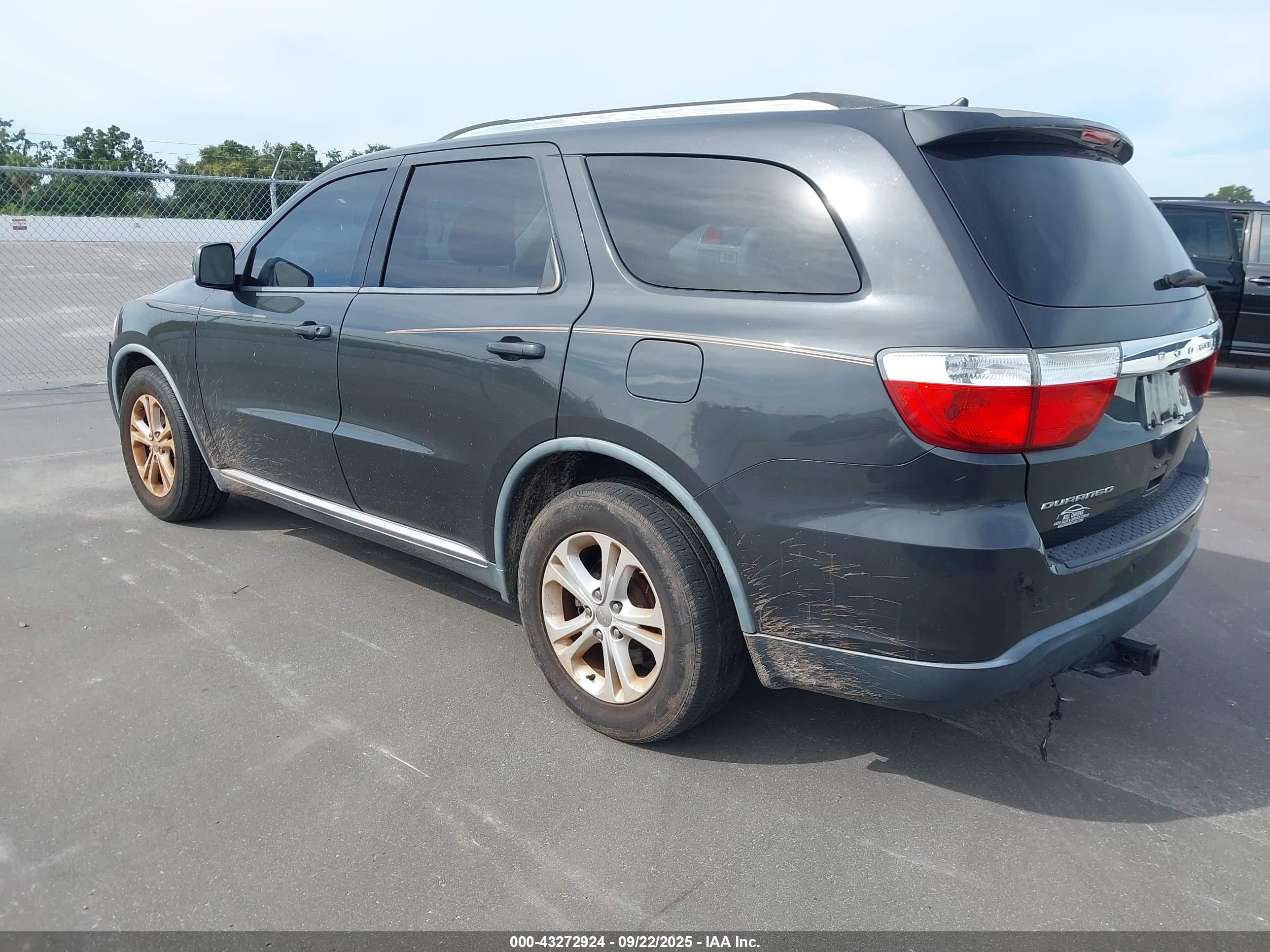 DODGE DURANGO image 3