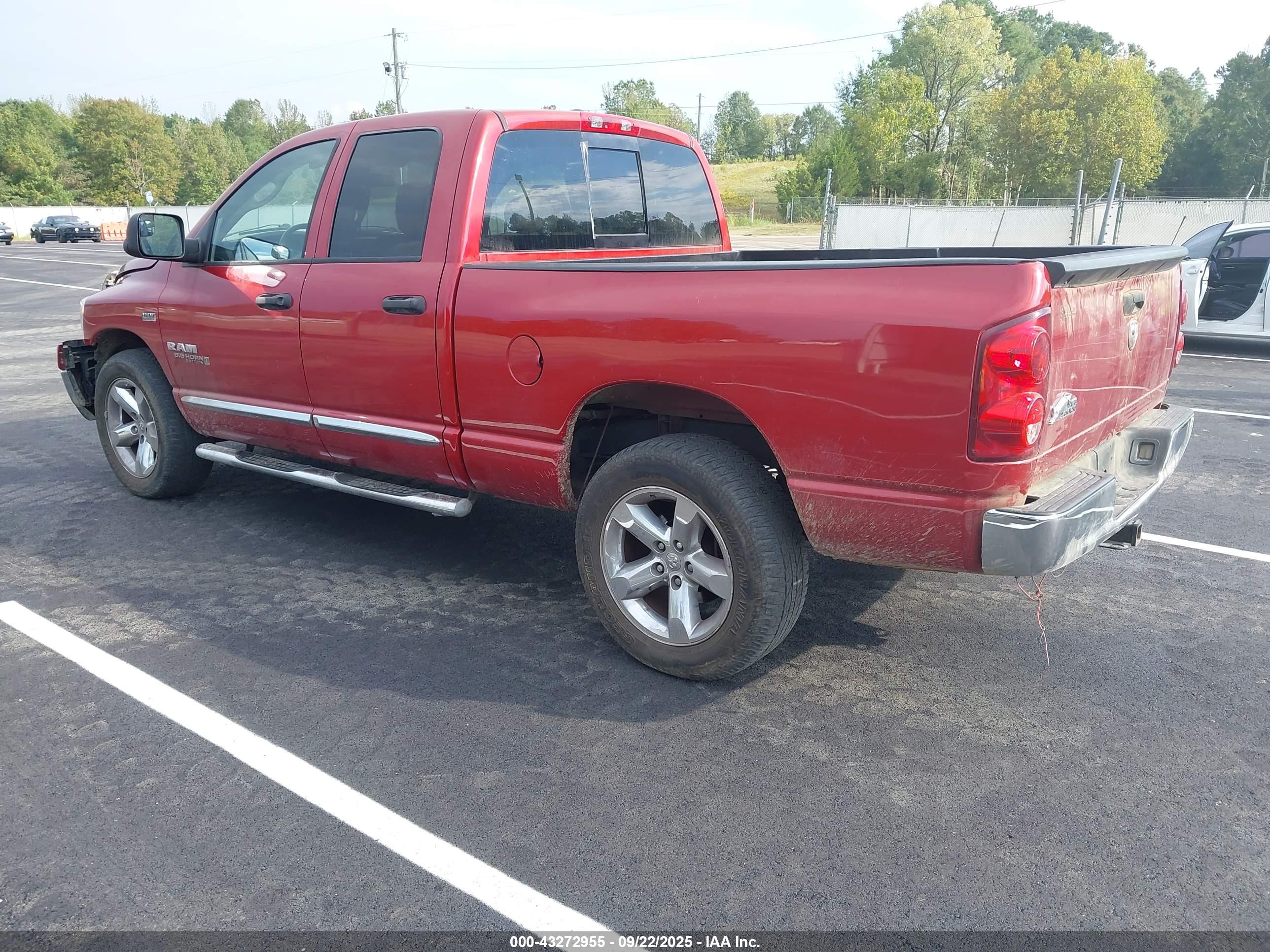 DODGE RAM image 3