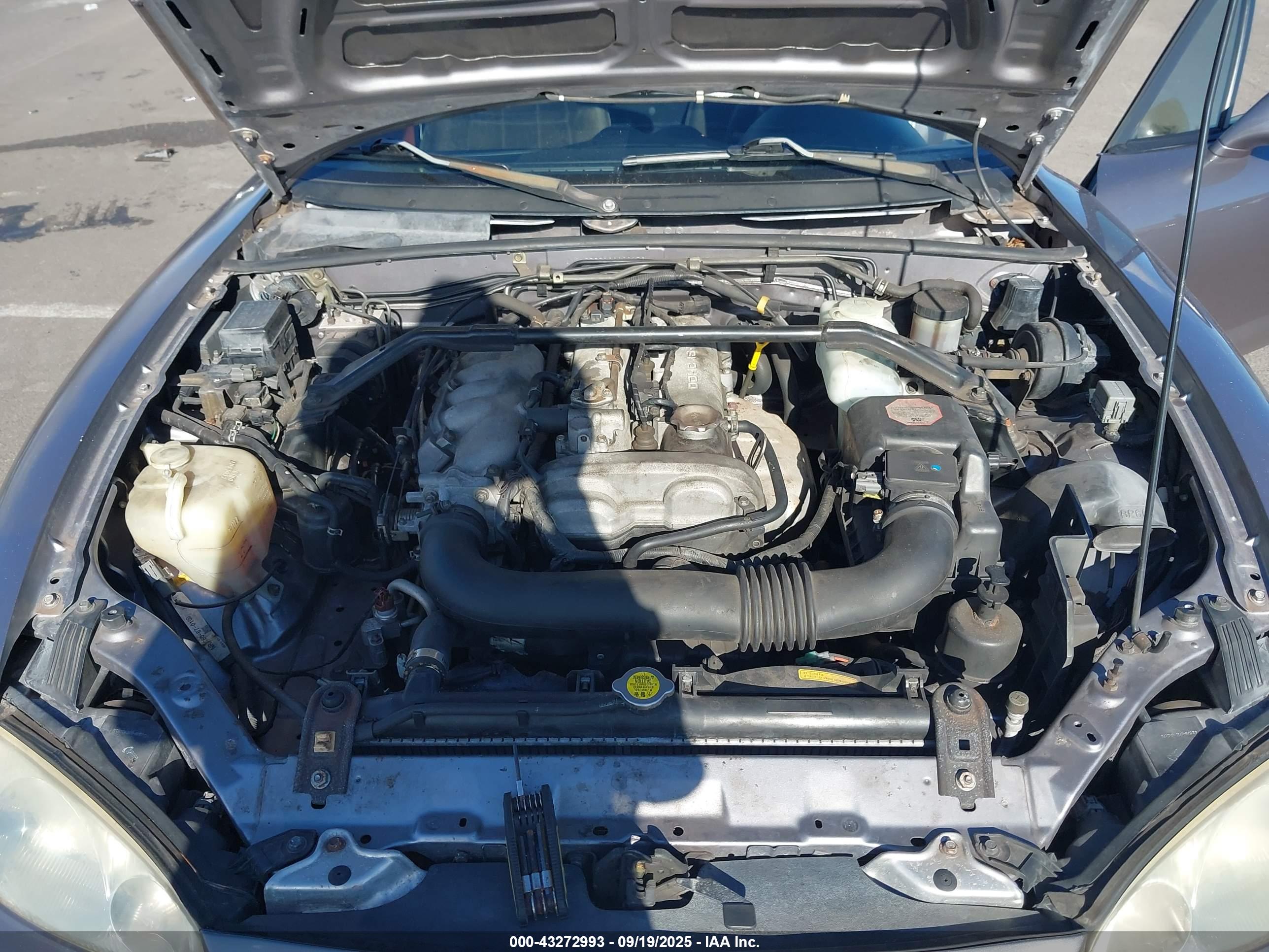 MAZDA MX-5 image 10