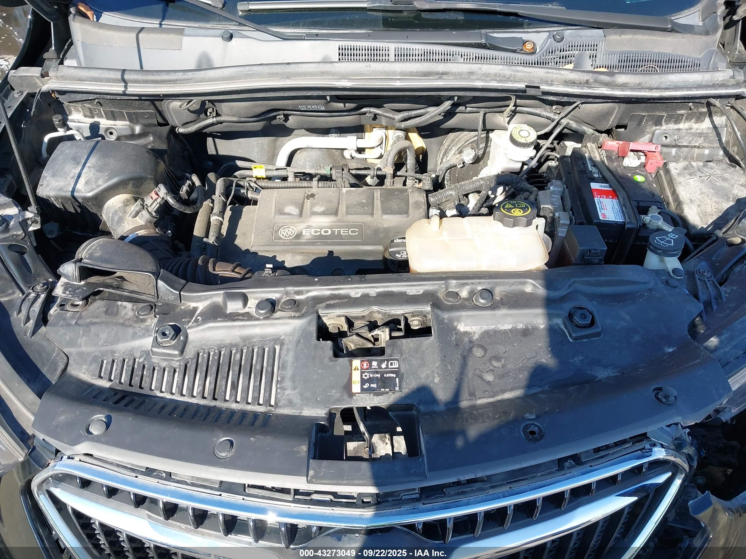 BUICK ENCORE image 10