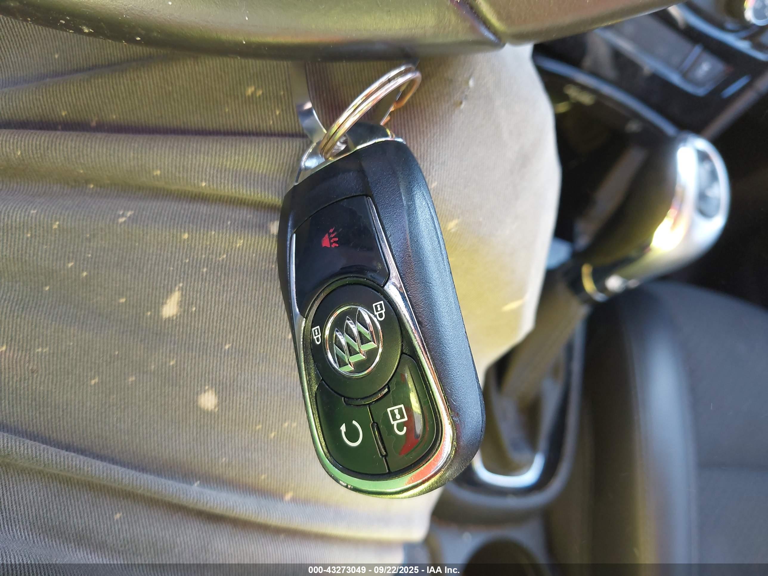 BUICK ENCORE image 11