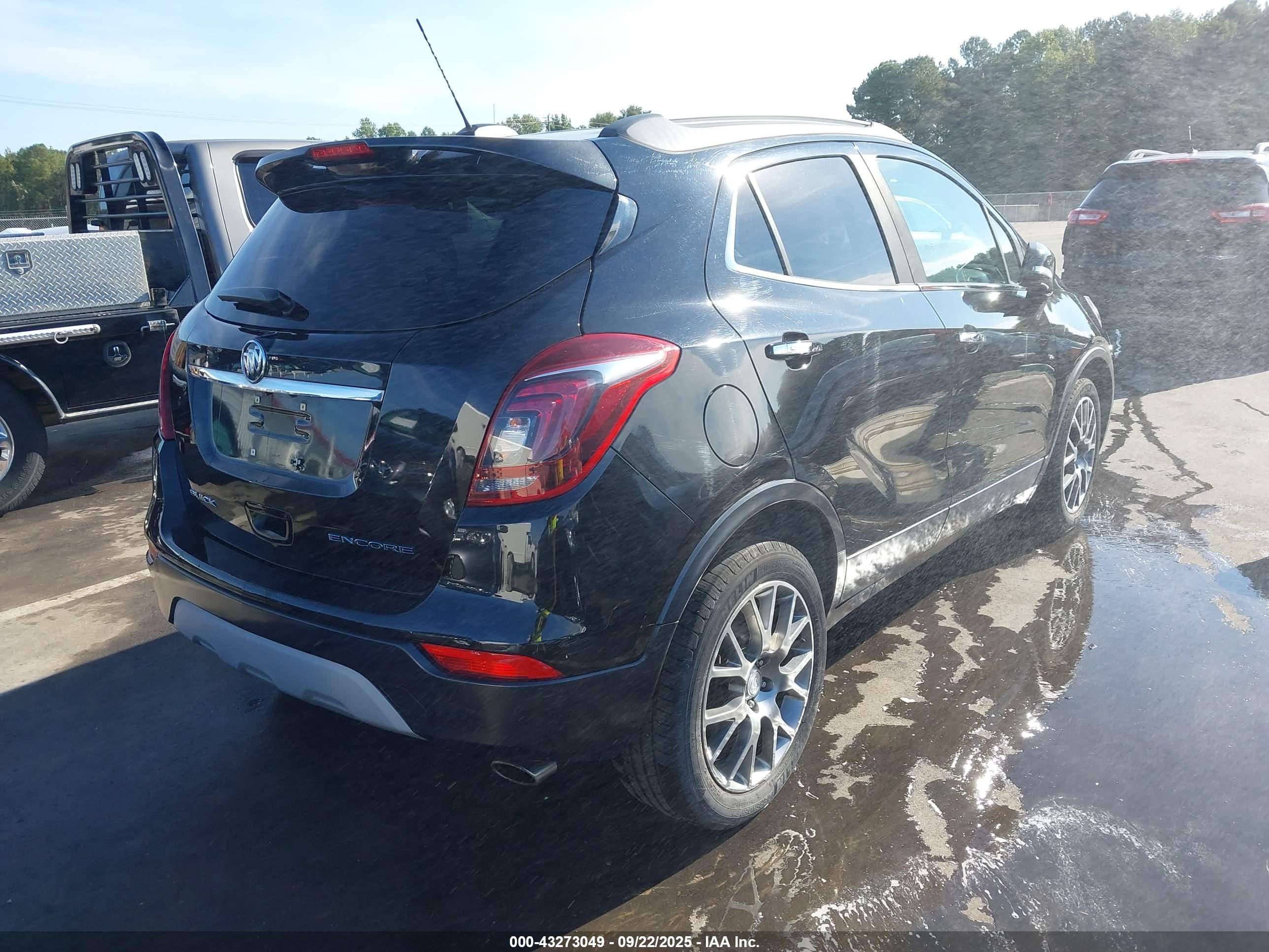 BUICK ENCORE image 4
