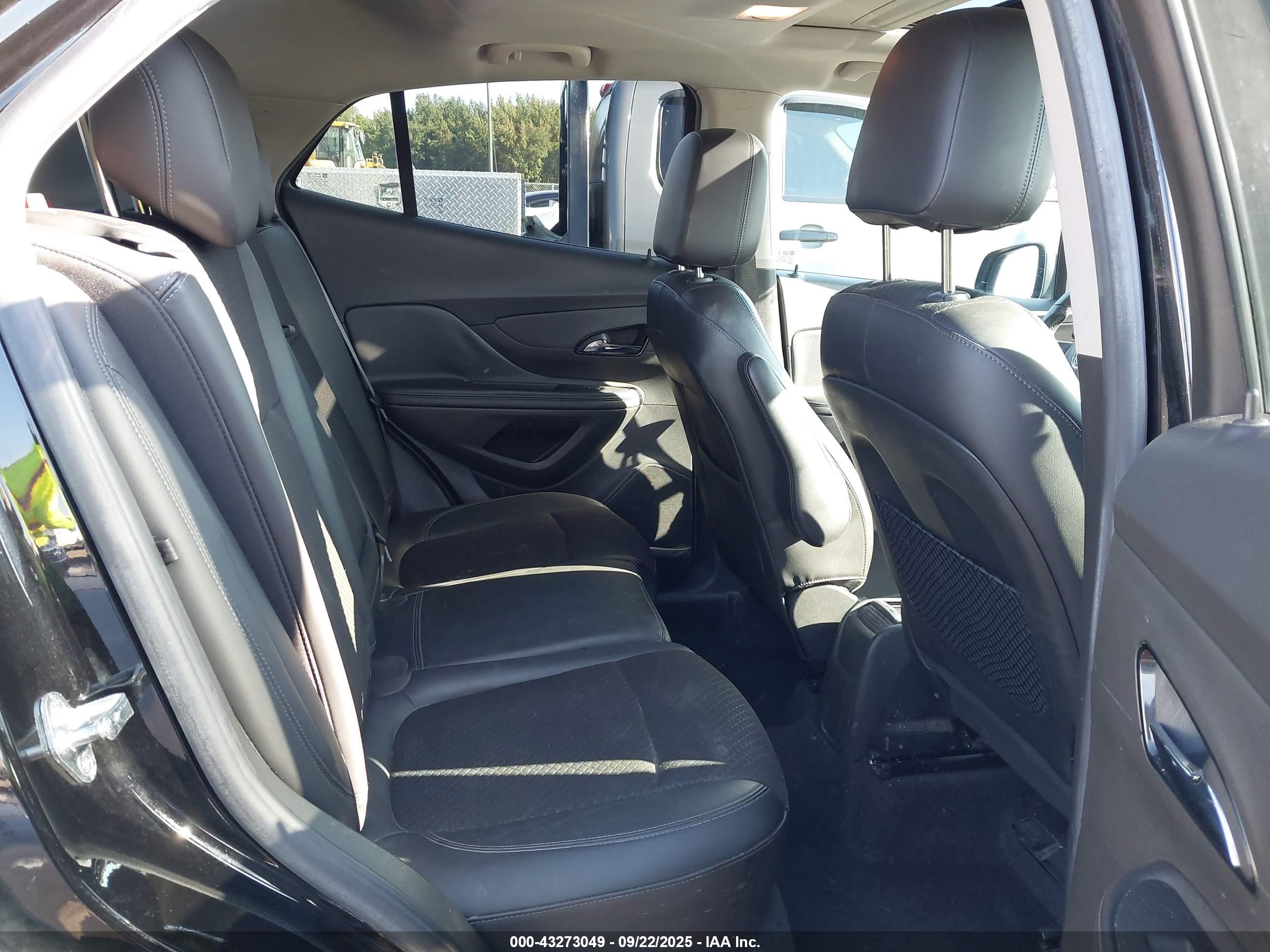 BUICK ENCORE image 8