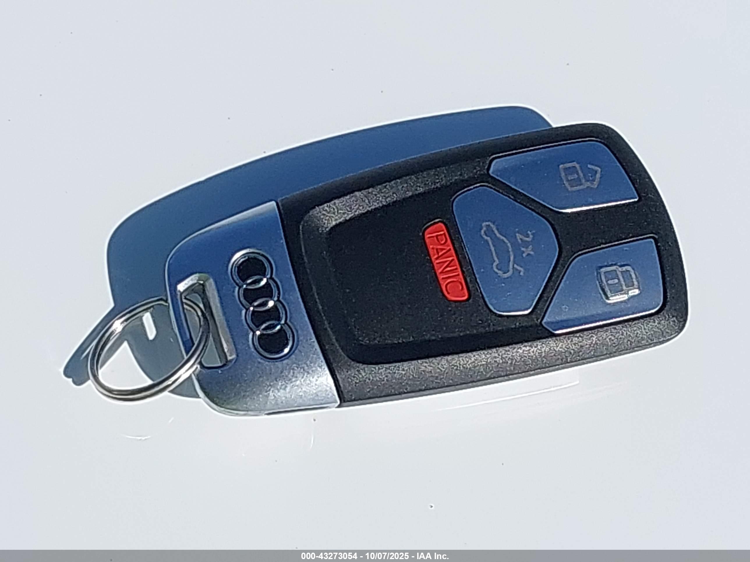 AUDI SQ5 image 11