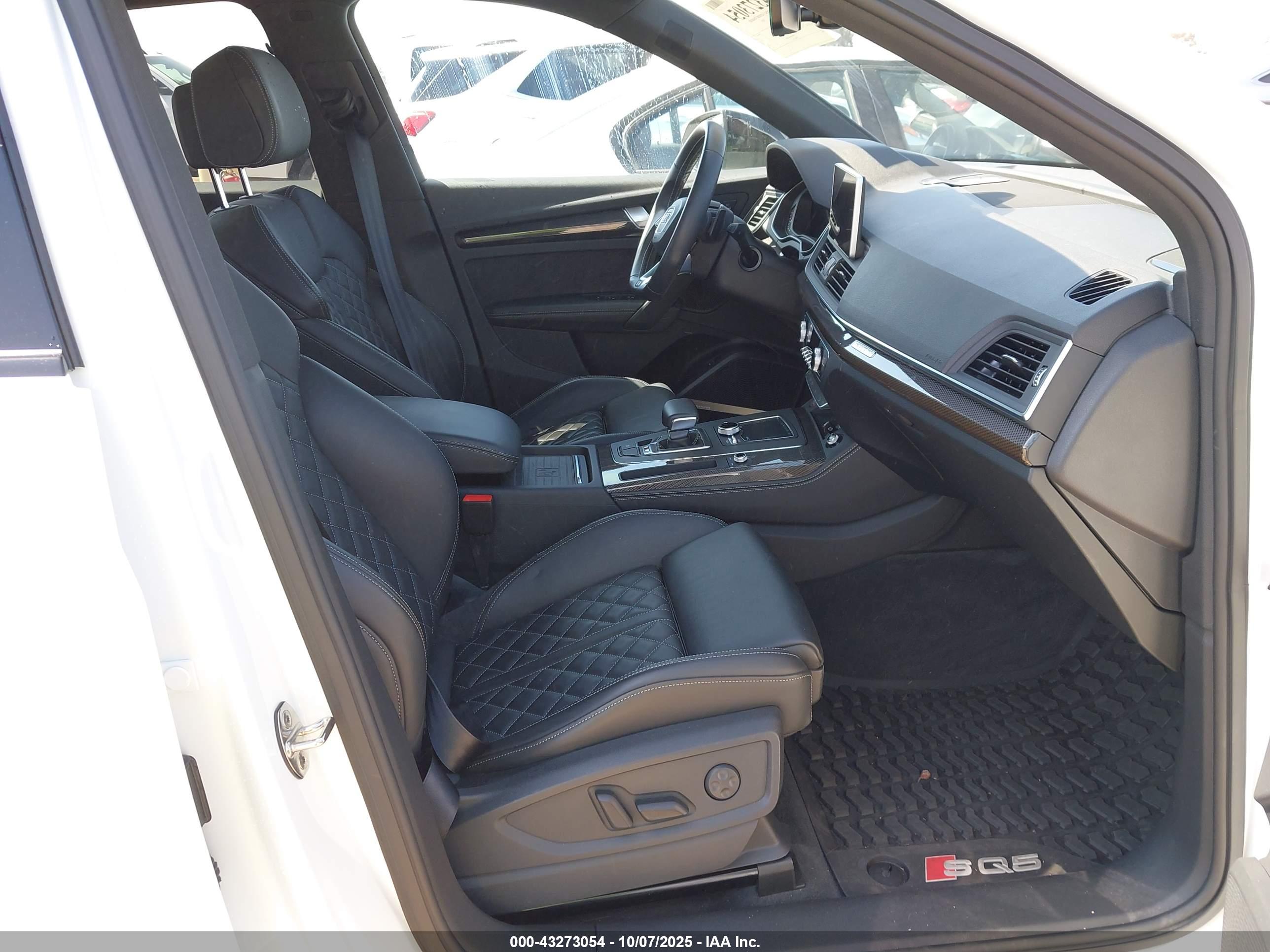 AUDI SQ5 image 5