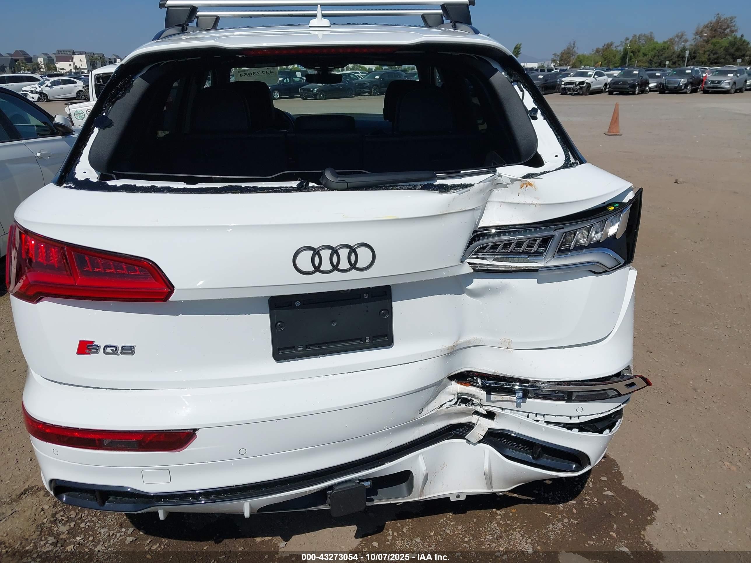 AUDI SQ5 image 6