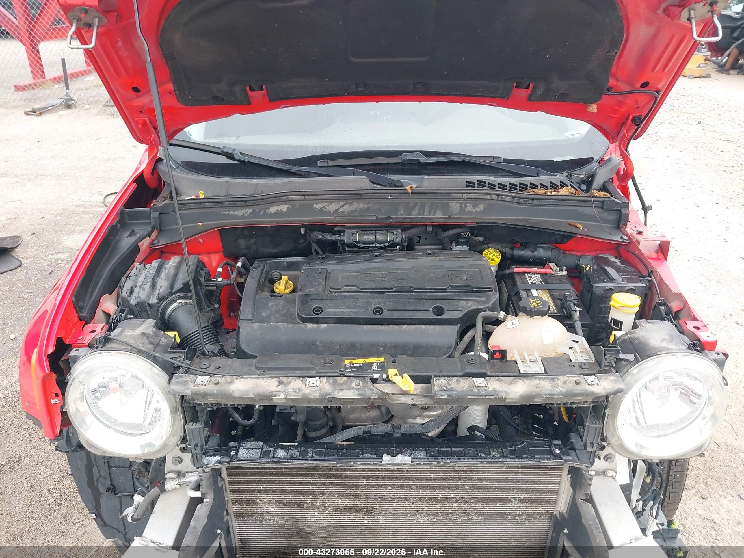 JEEP RENEGADE image 10