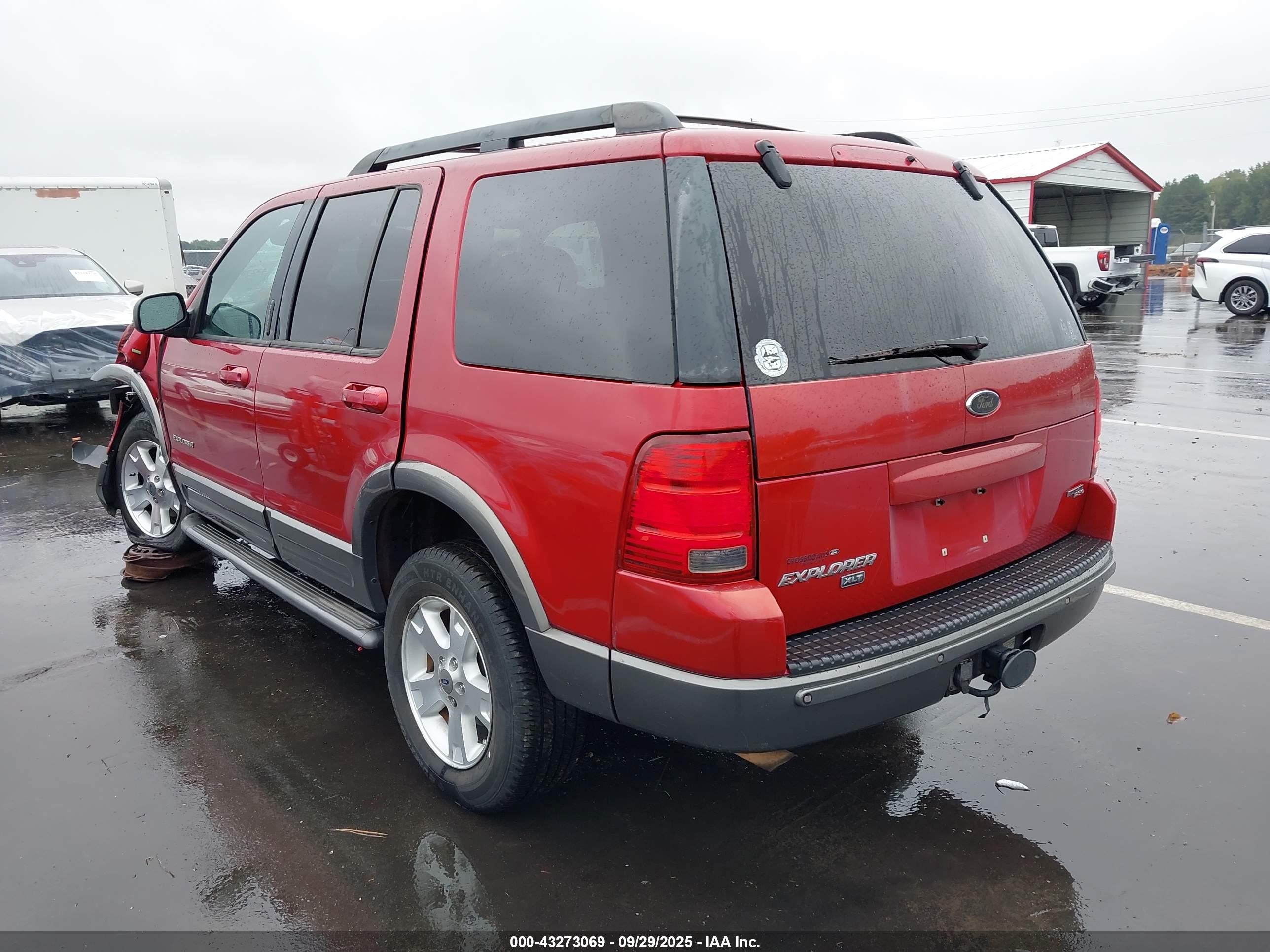 FORD EXPLORER image 3
