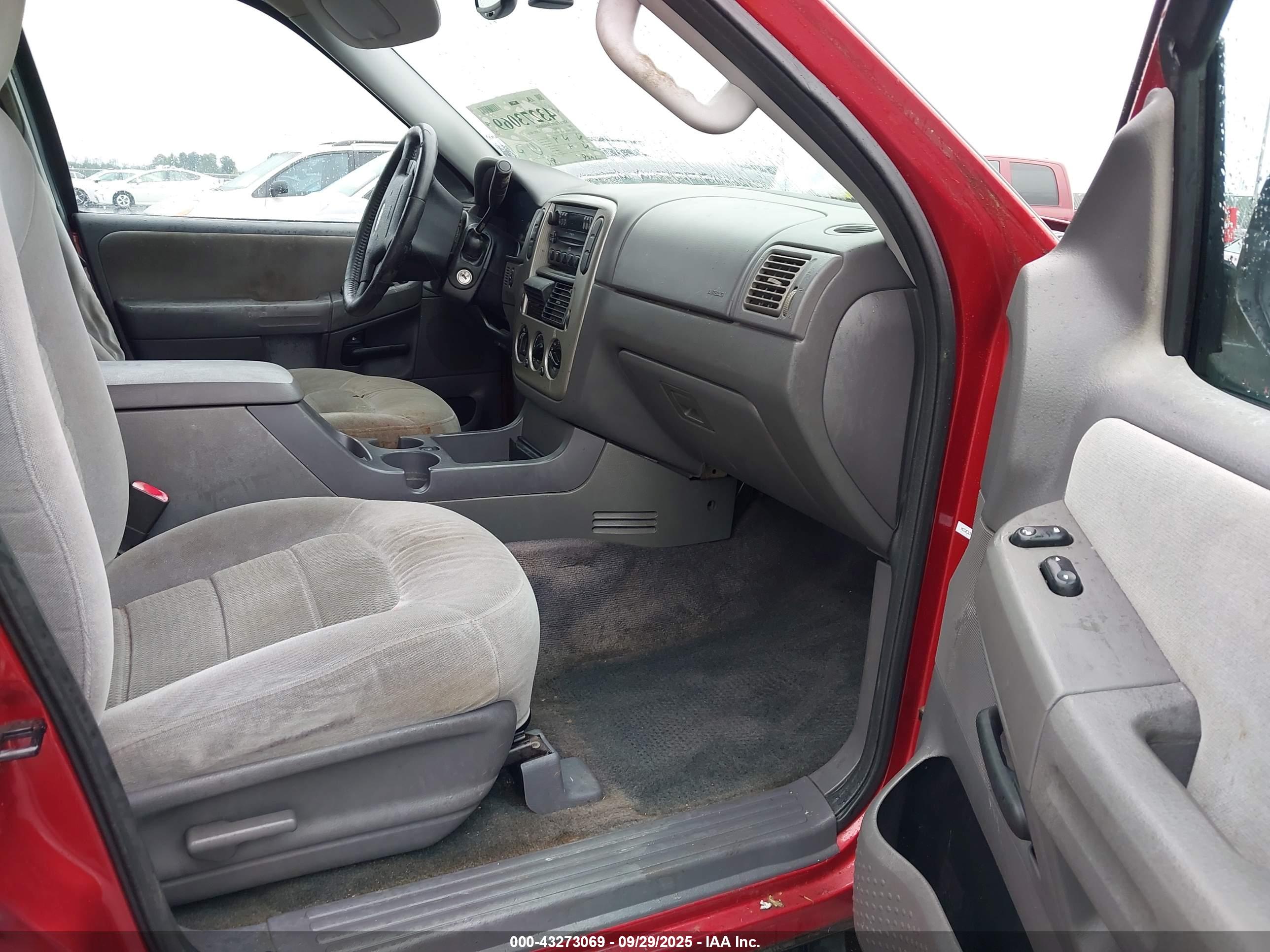 FORD EXPLORER image 5