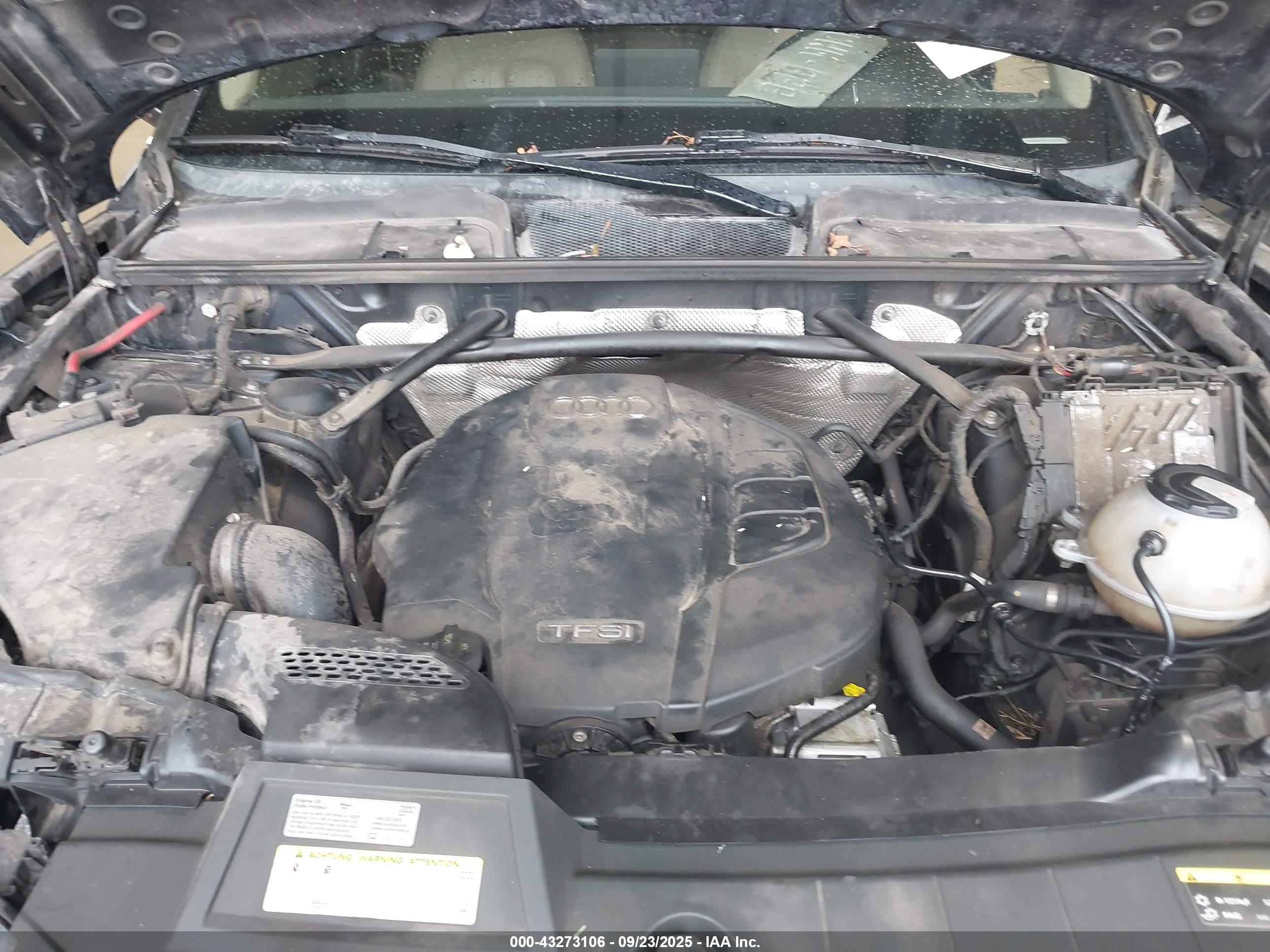 AUDI Q5 image 10