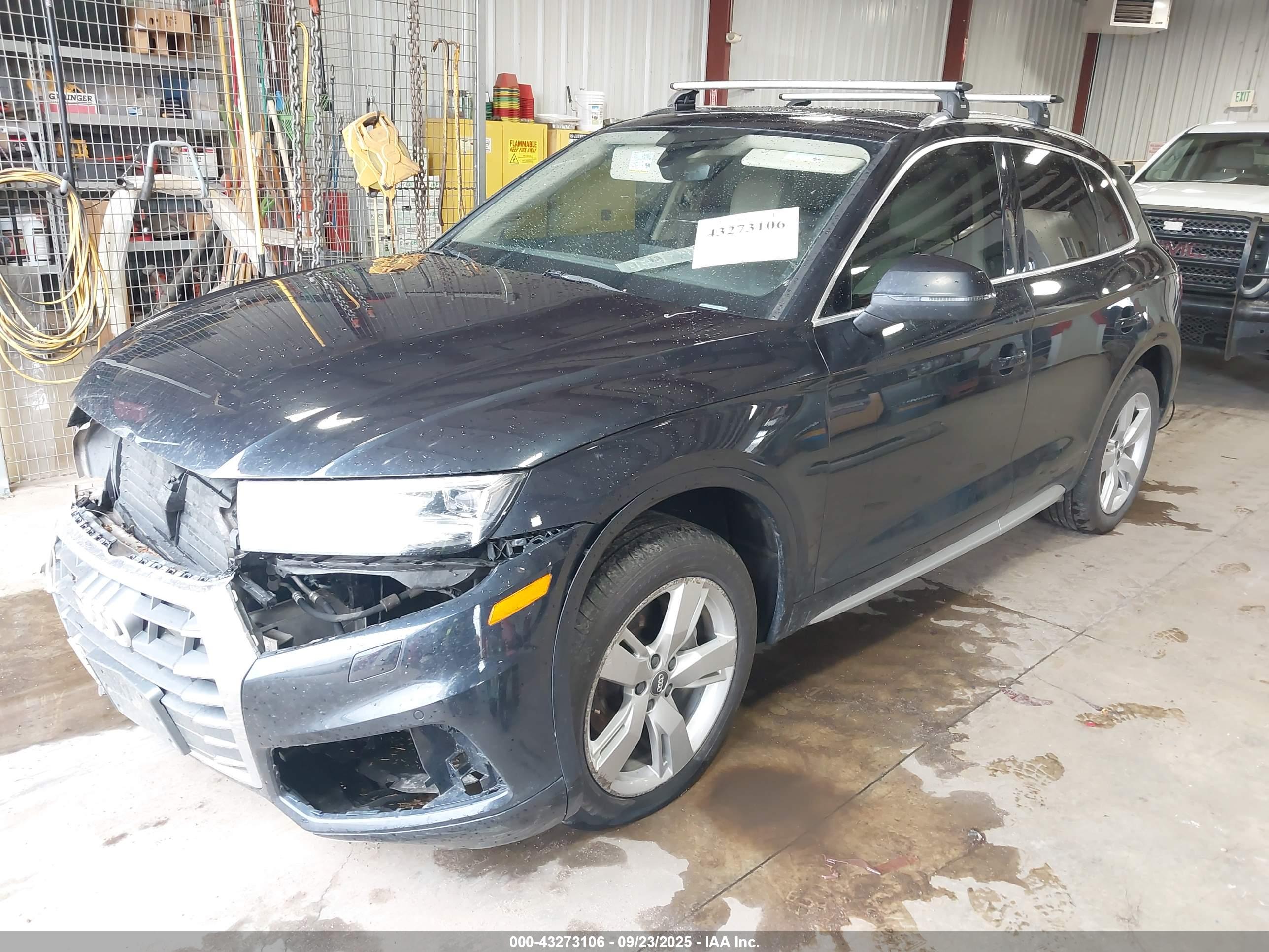 AUDI Q5 image 2