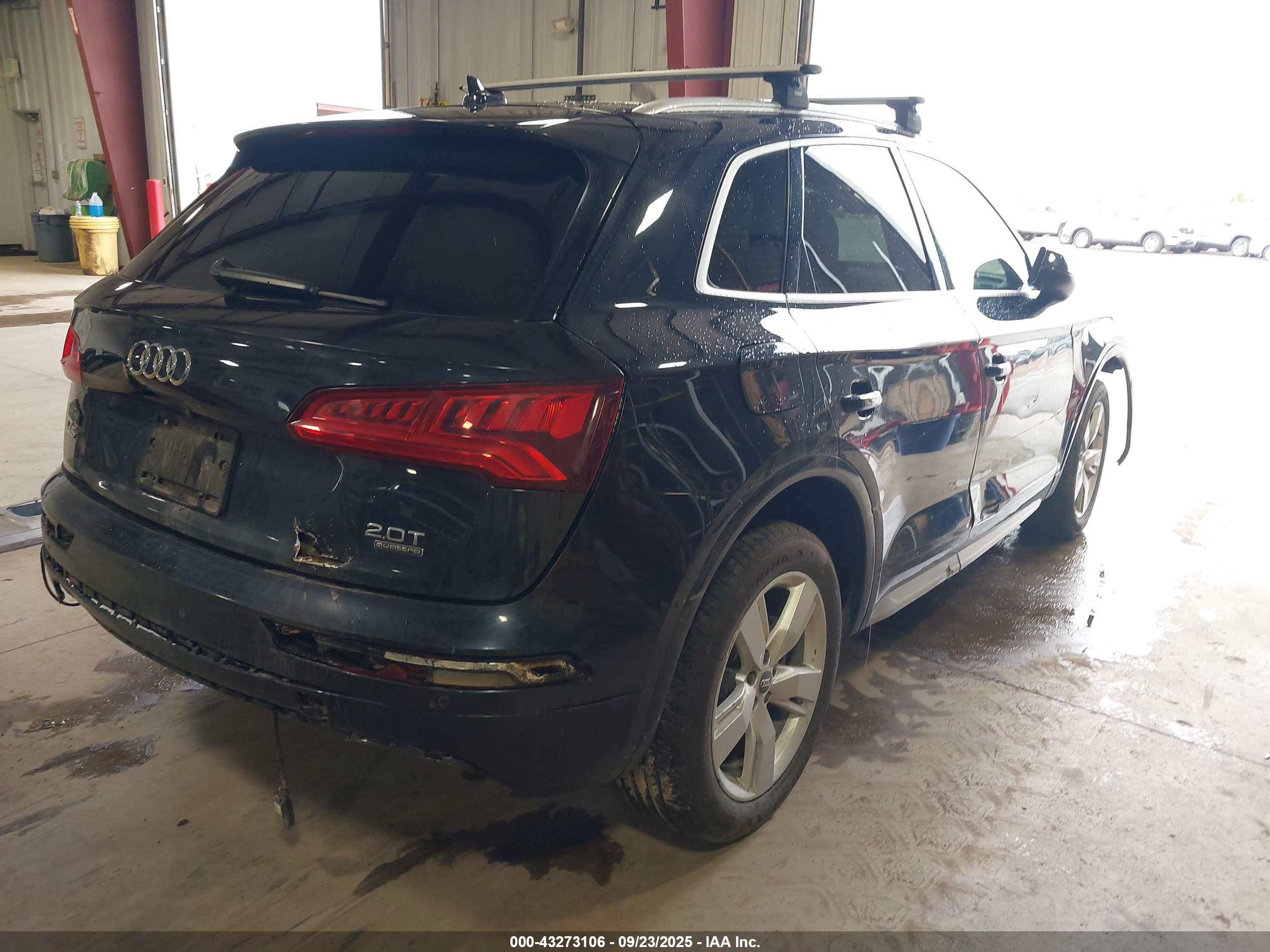 AUDI Q5 image 4