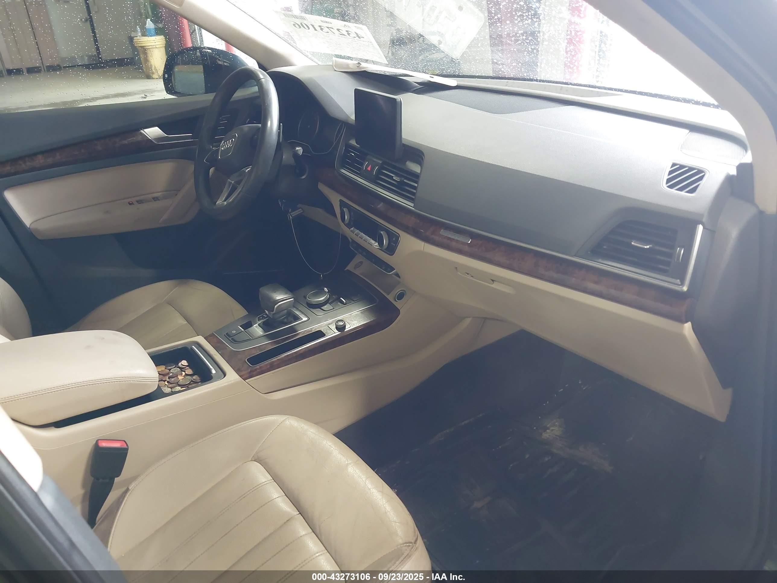 AUDI Q5 image 5