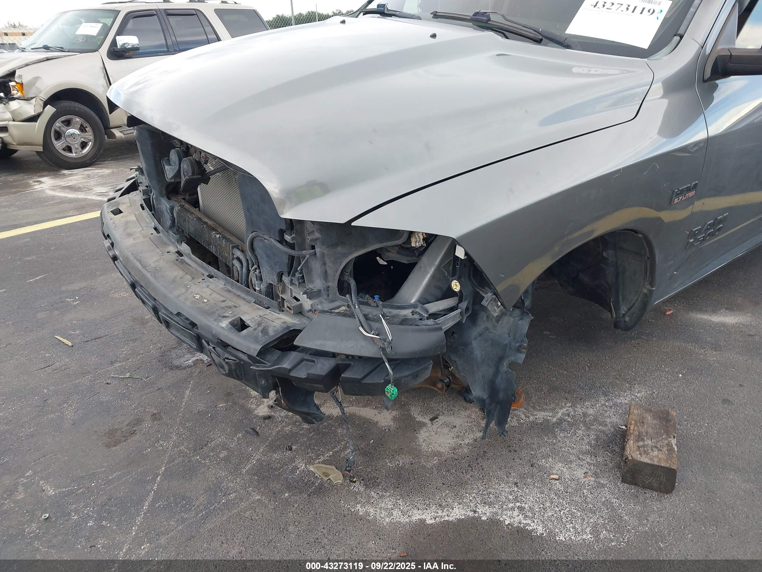 RAM 1500 image 6