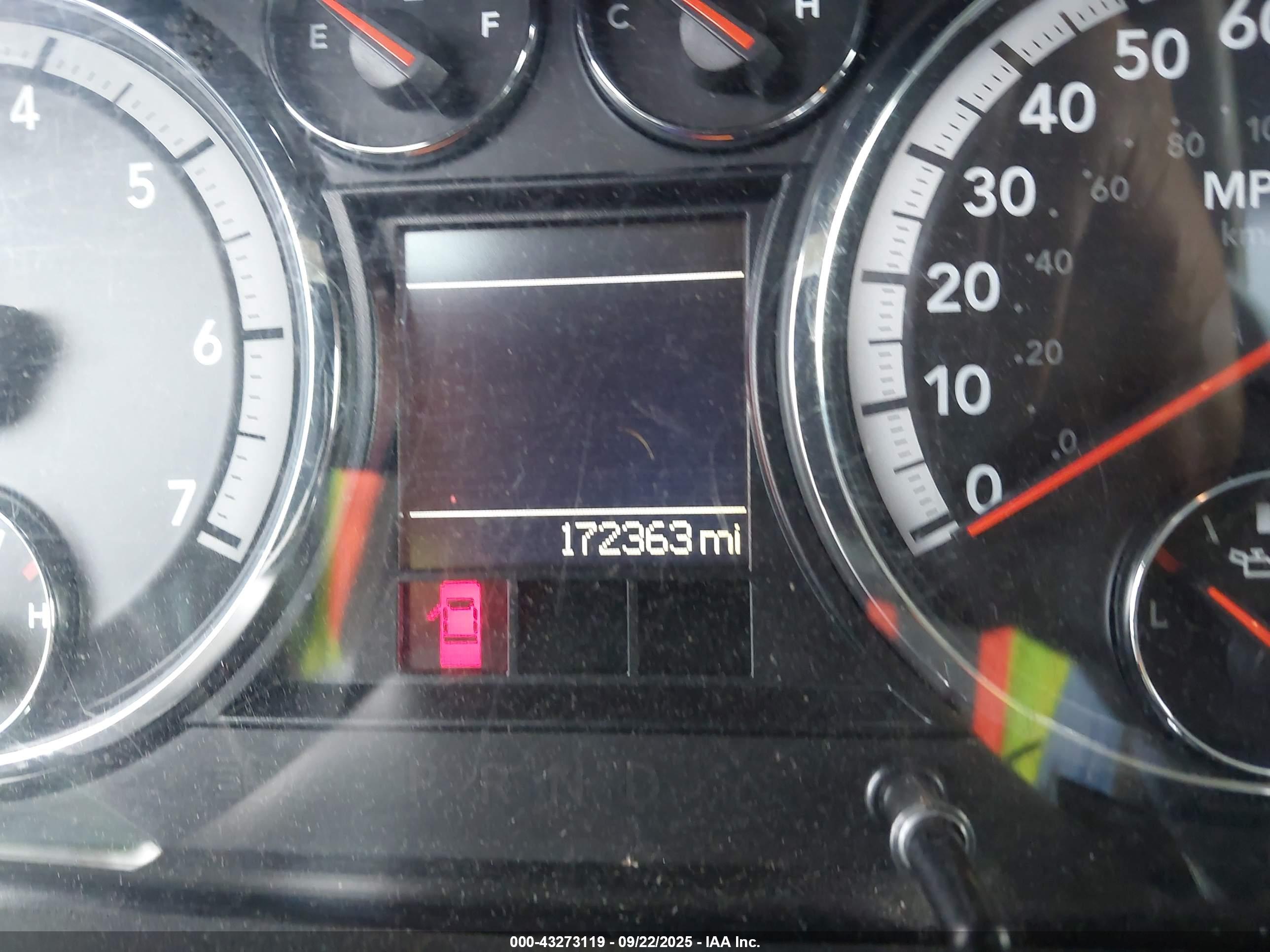 RAM 1500 image 7