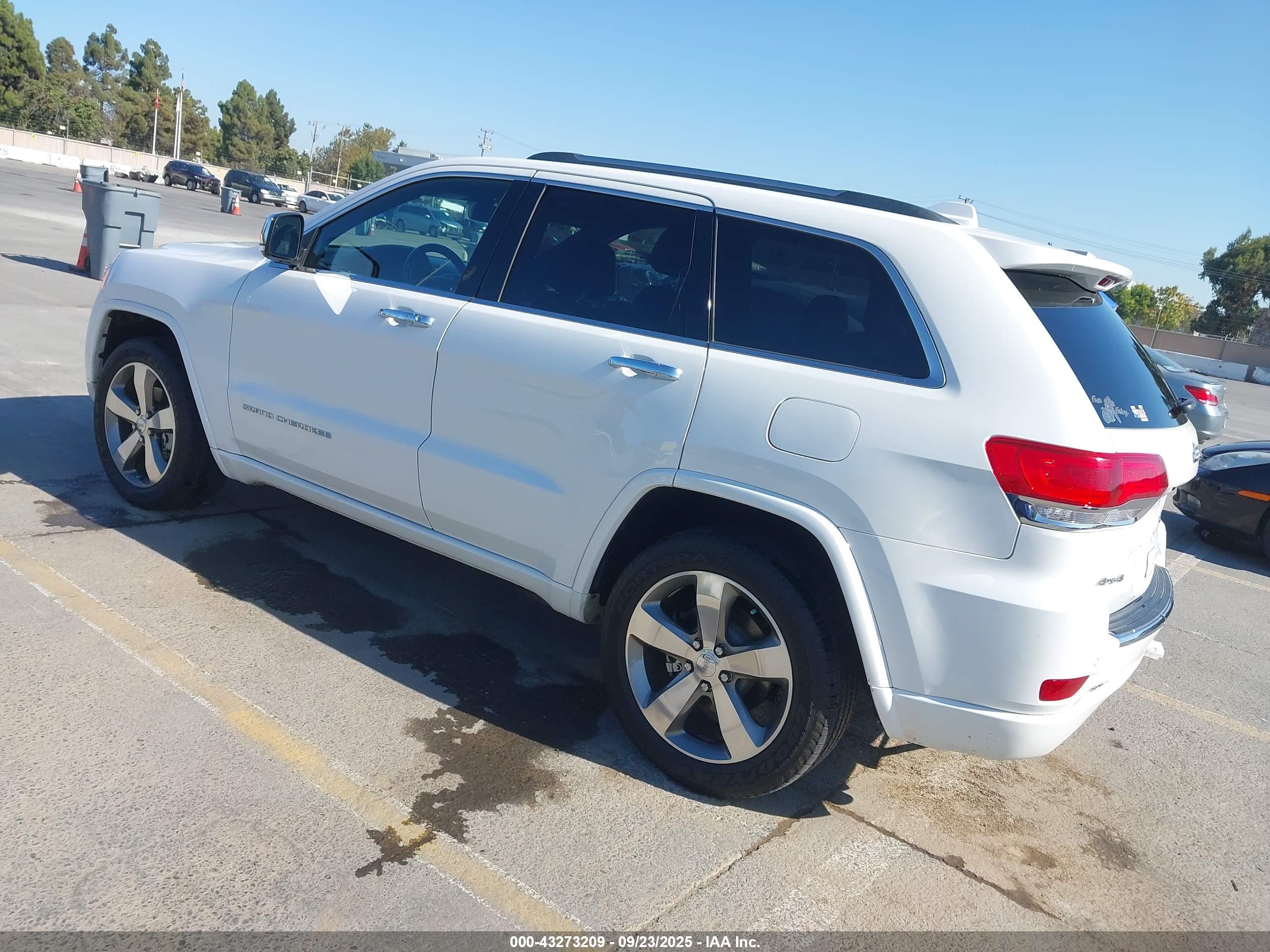 JEEP GRAND image 3