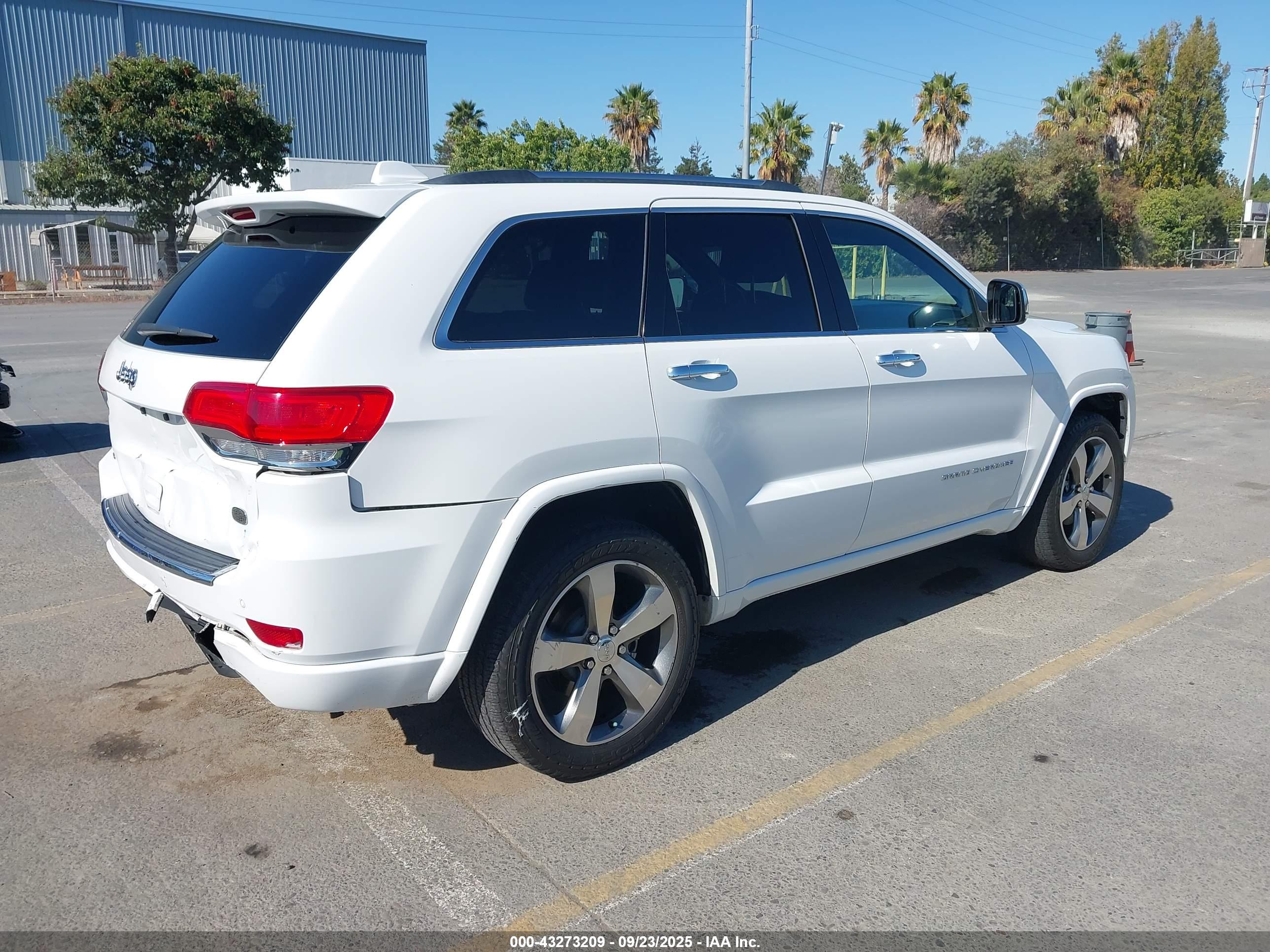 JEEP GRAND image 4