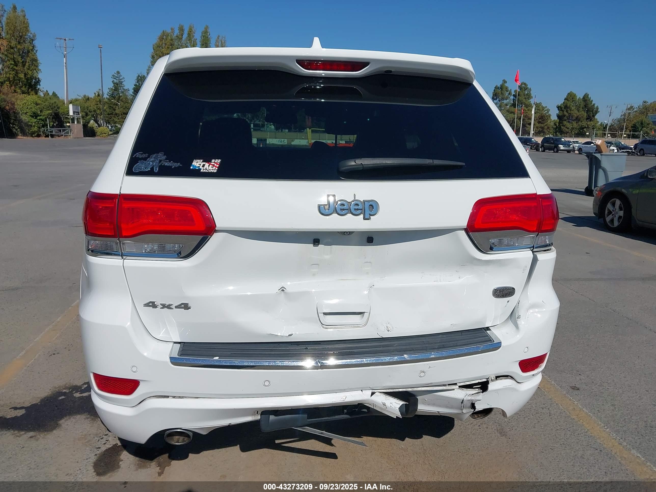 JEEP GRAND image 6