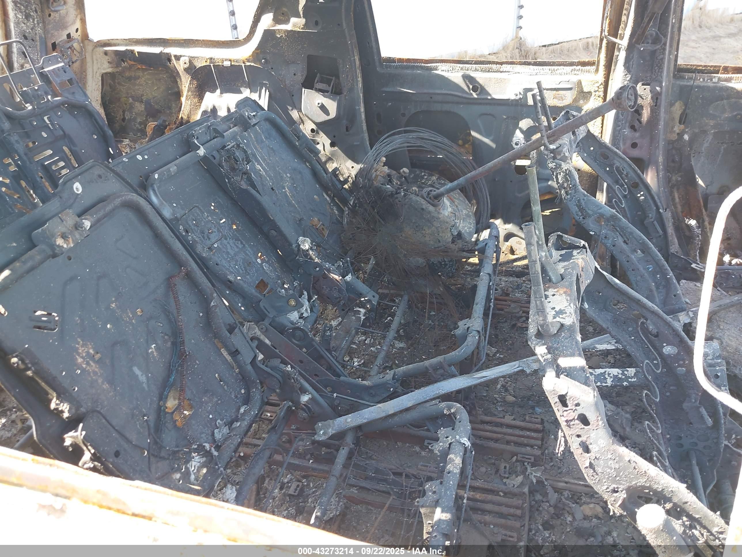 GMC ACADIA image 8