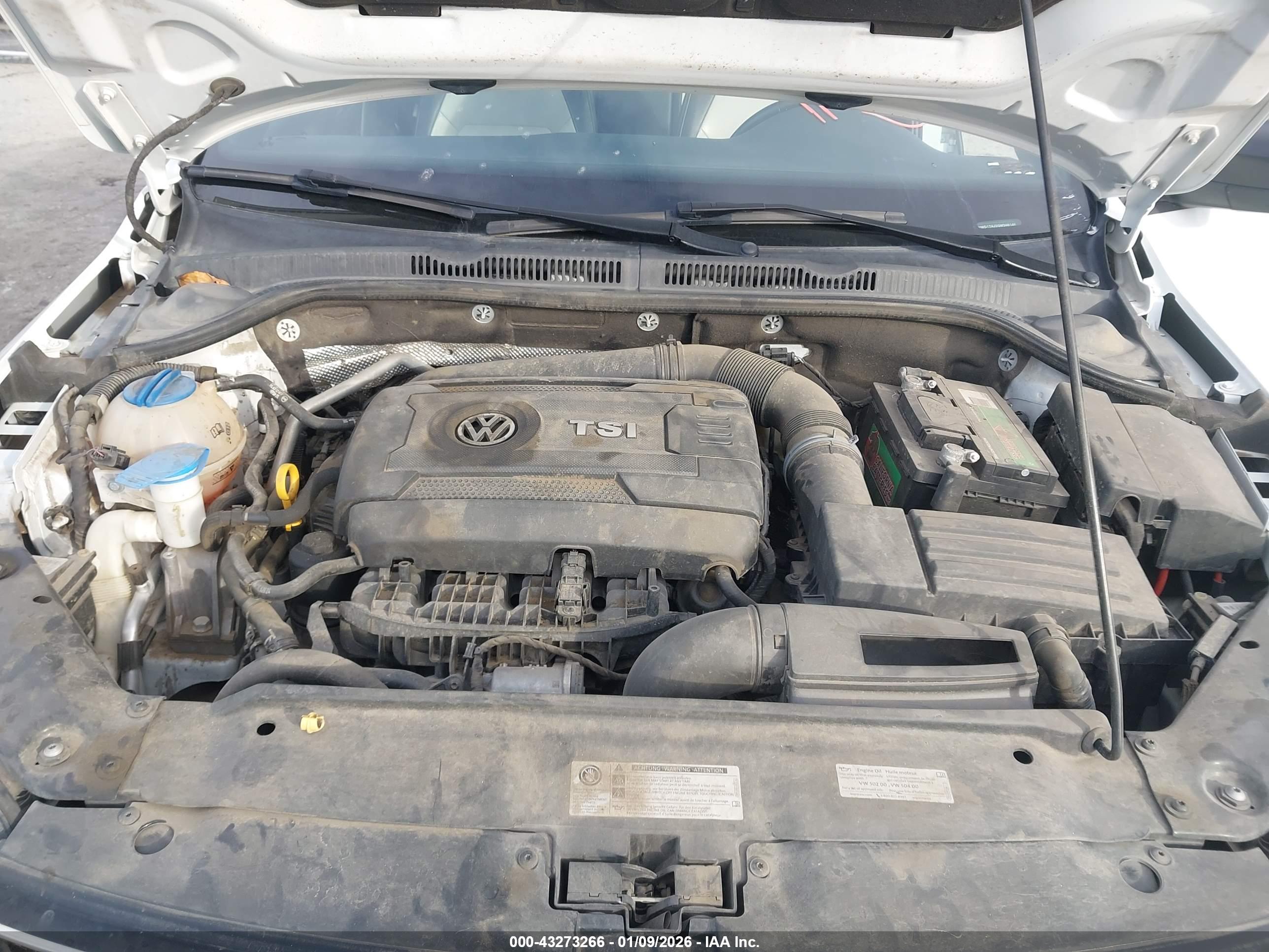 VOLKSWAGEN JETTA image 10