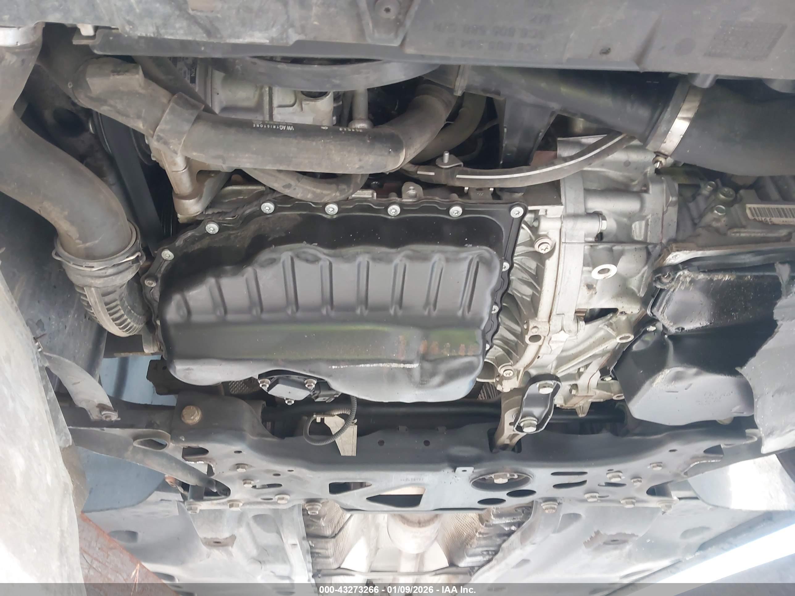 VOLKSWAGEN JETTA image 6