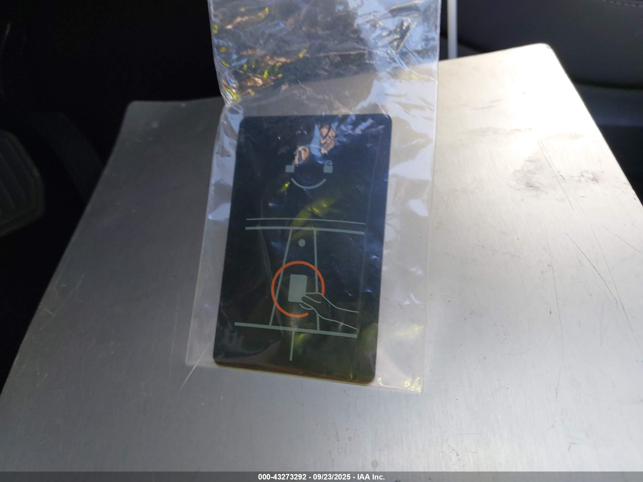 TESLA MODEL image 11