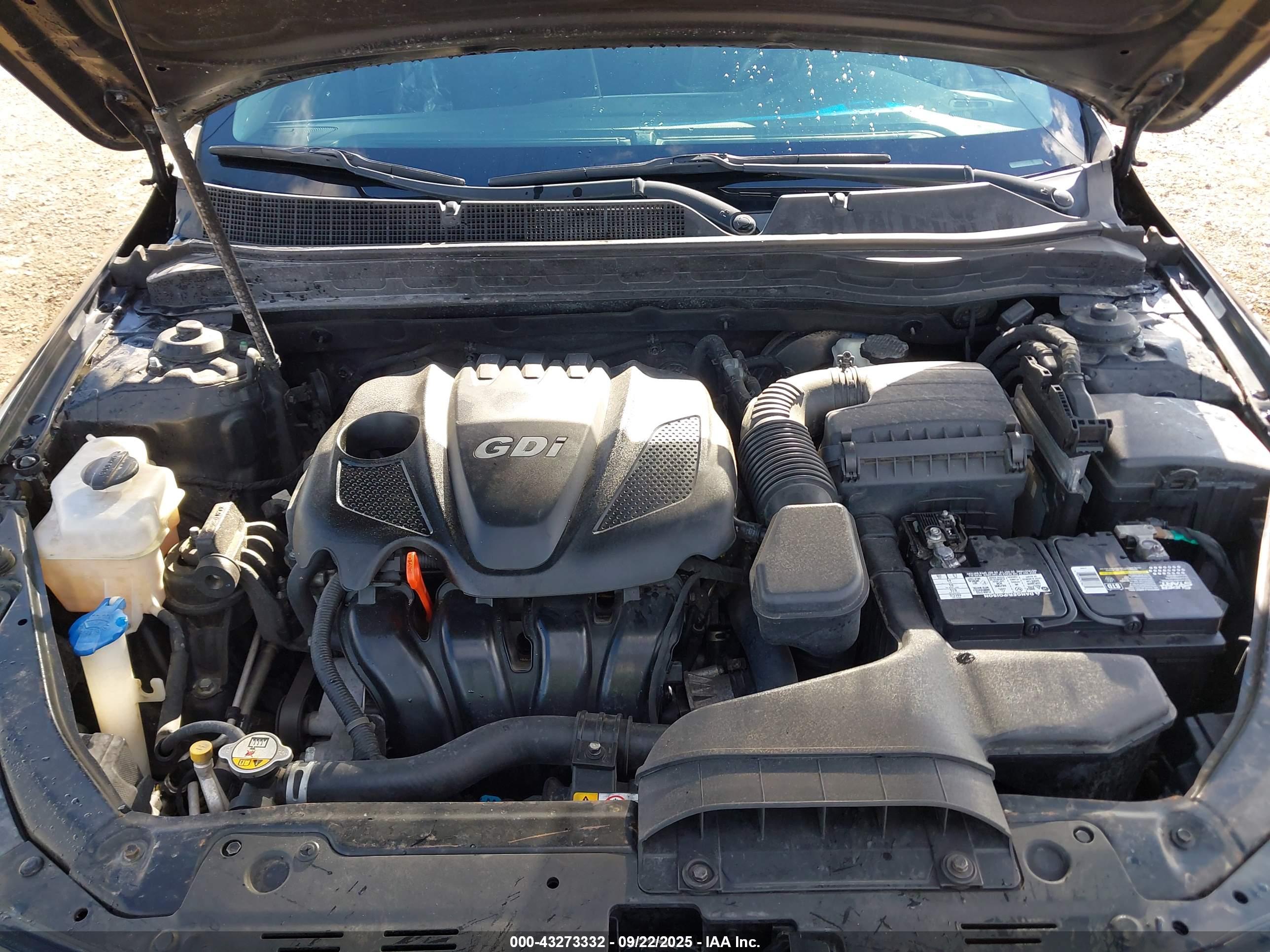 KIA OPTIMA image 10