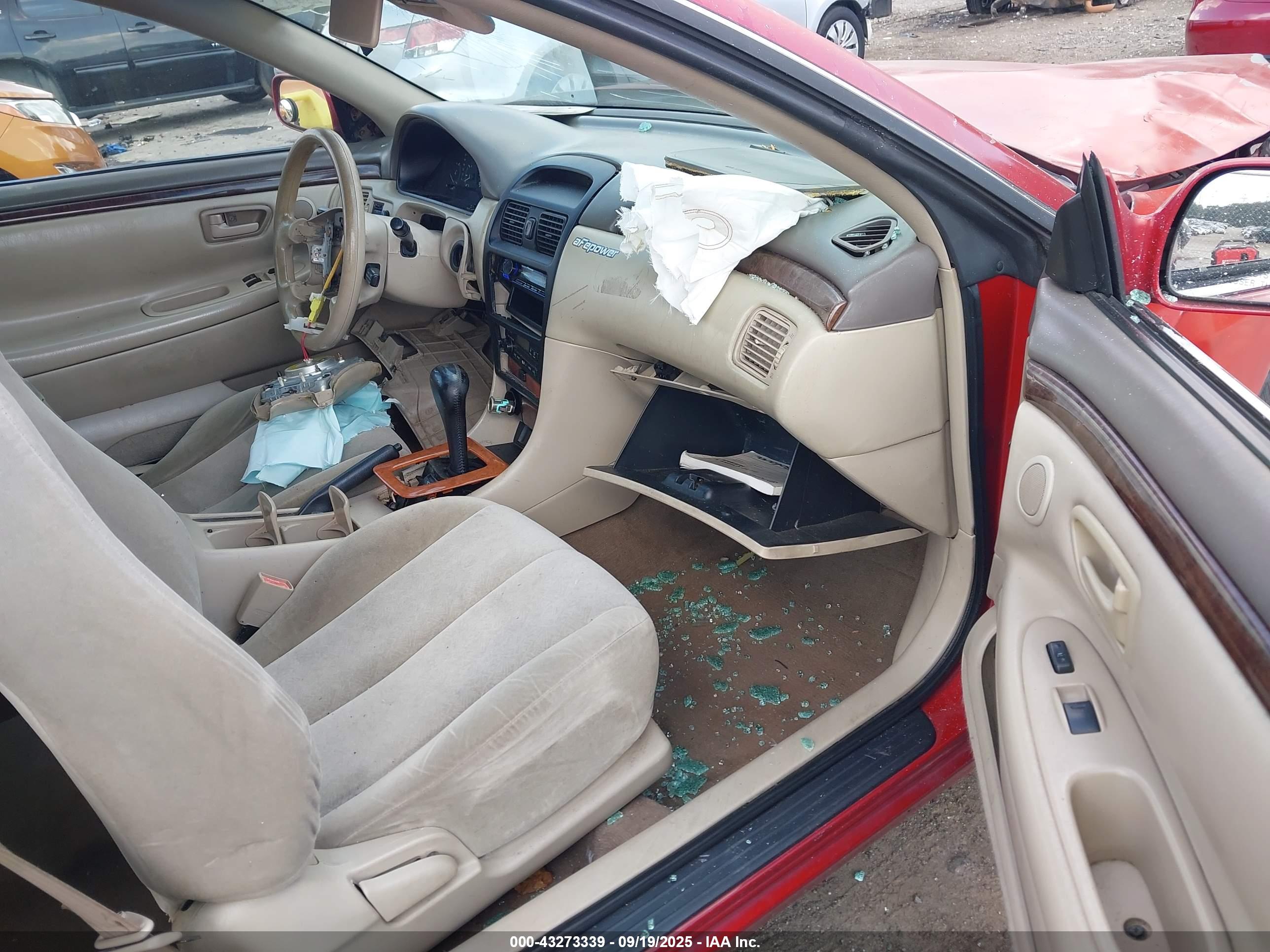 TOYOTA CAMRY image 5