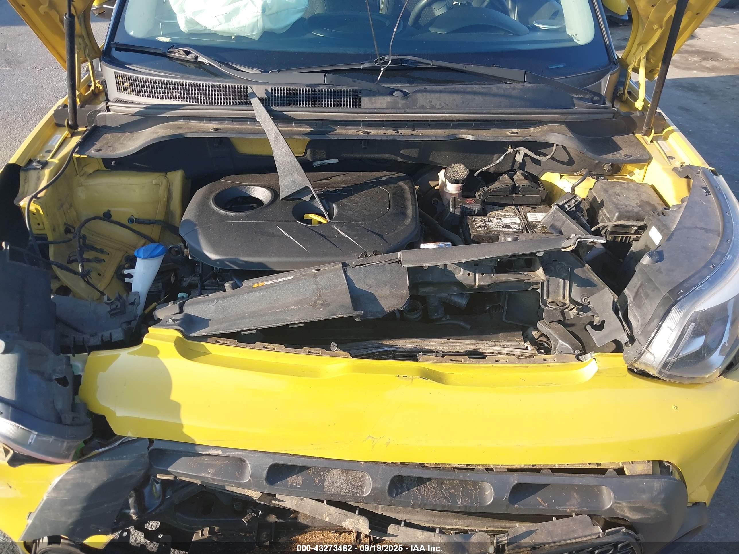 KIA SOUL image 10