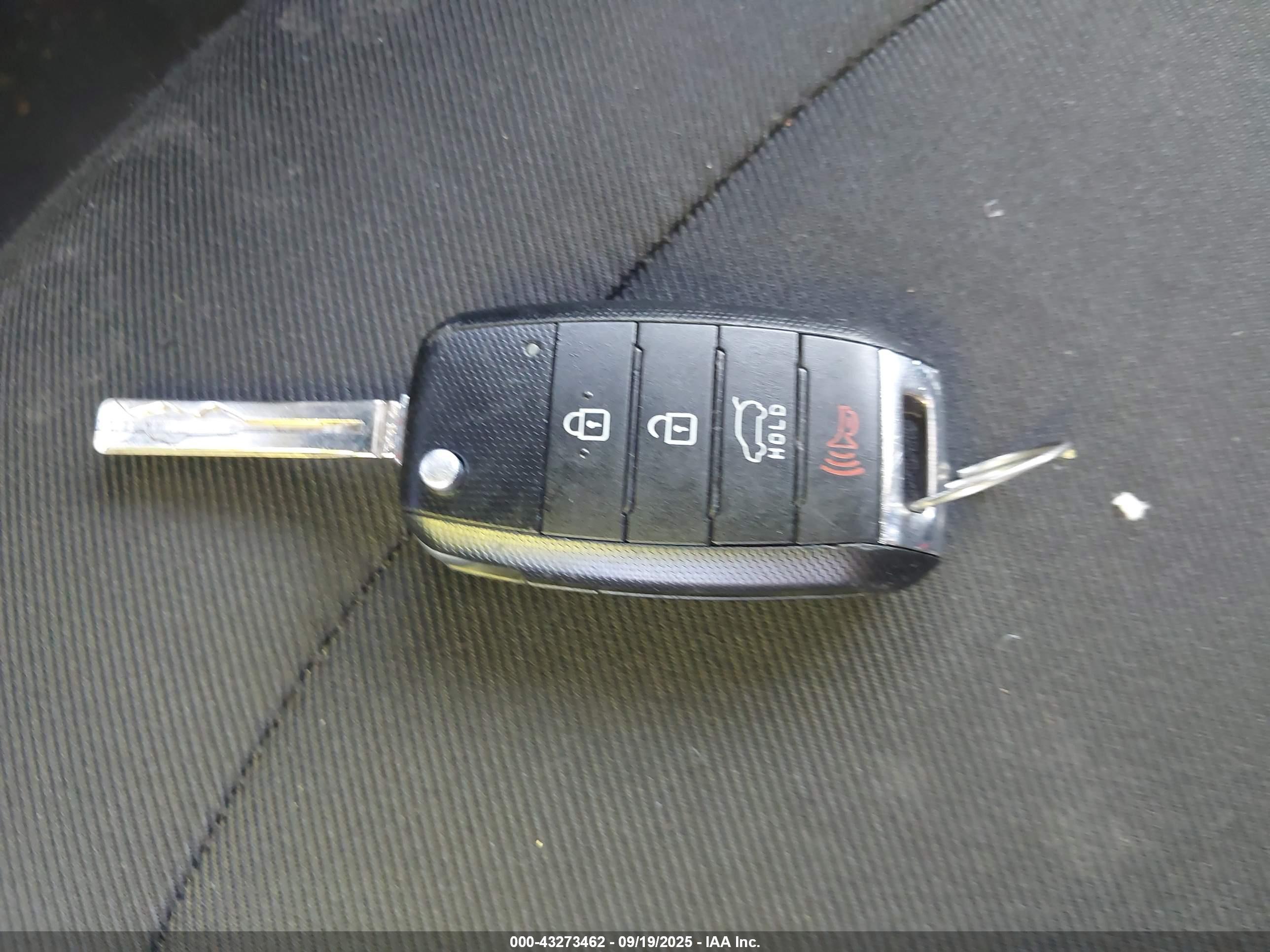 KIA SOUL image 11