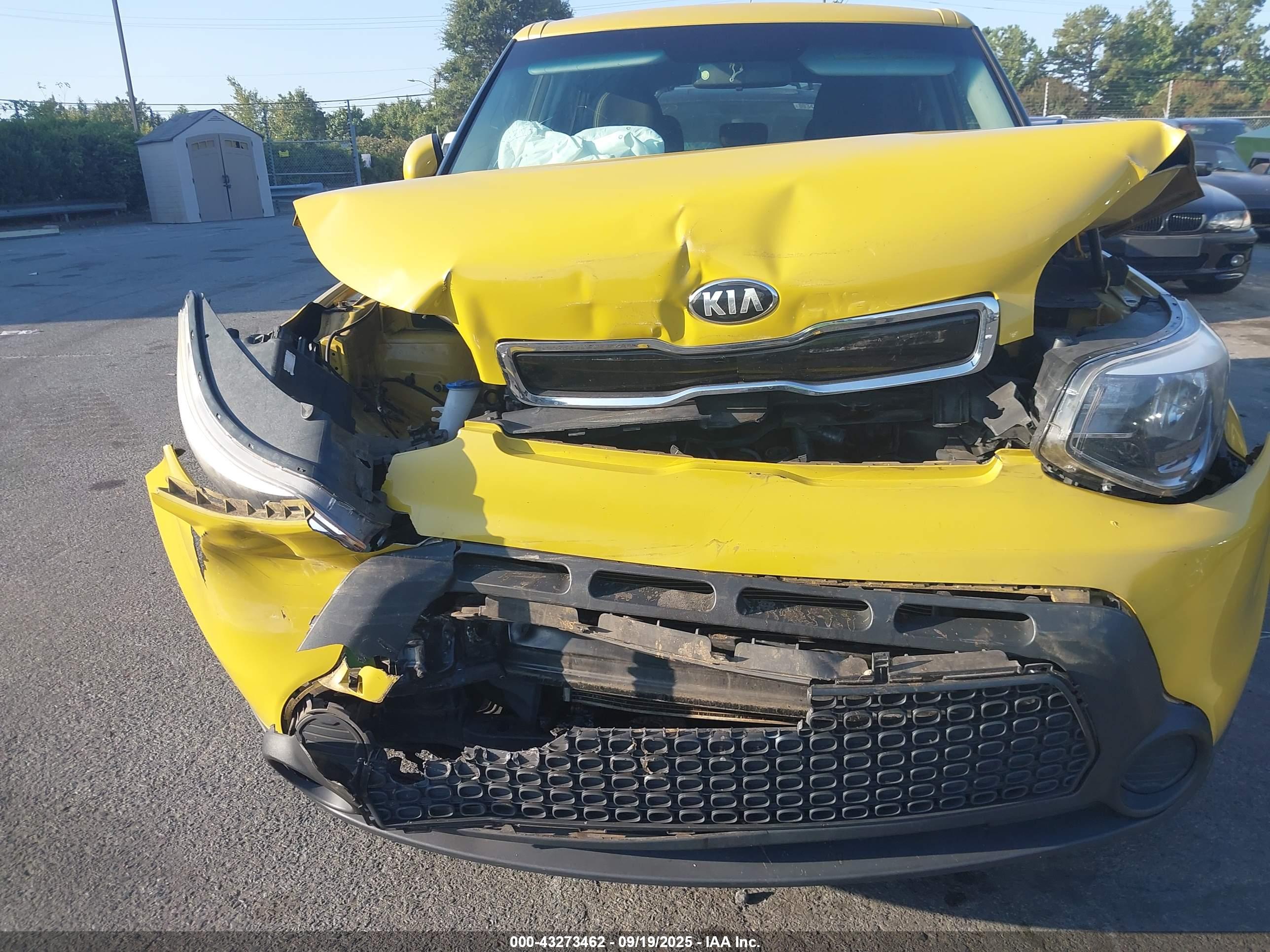 KIA SOUL image 6