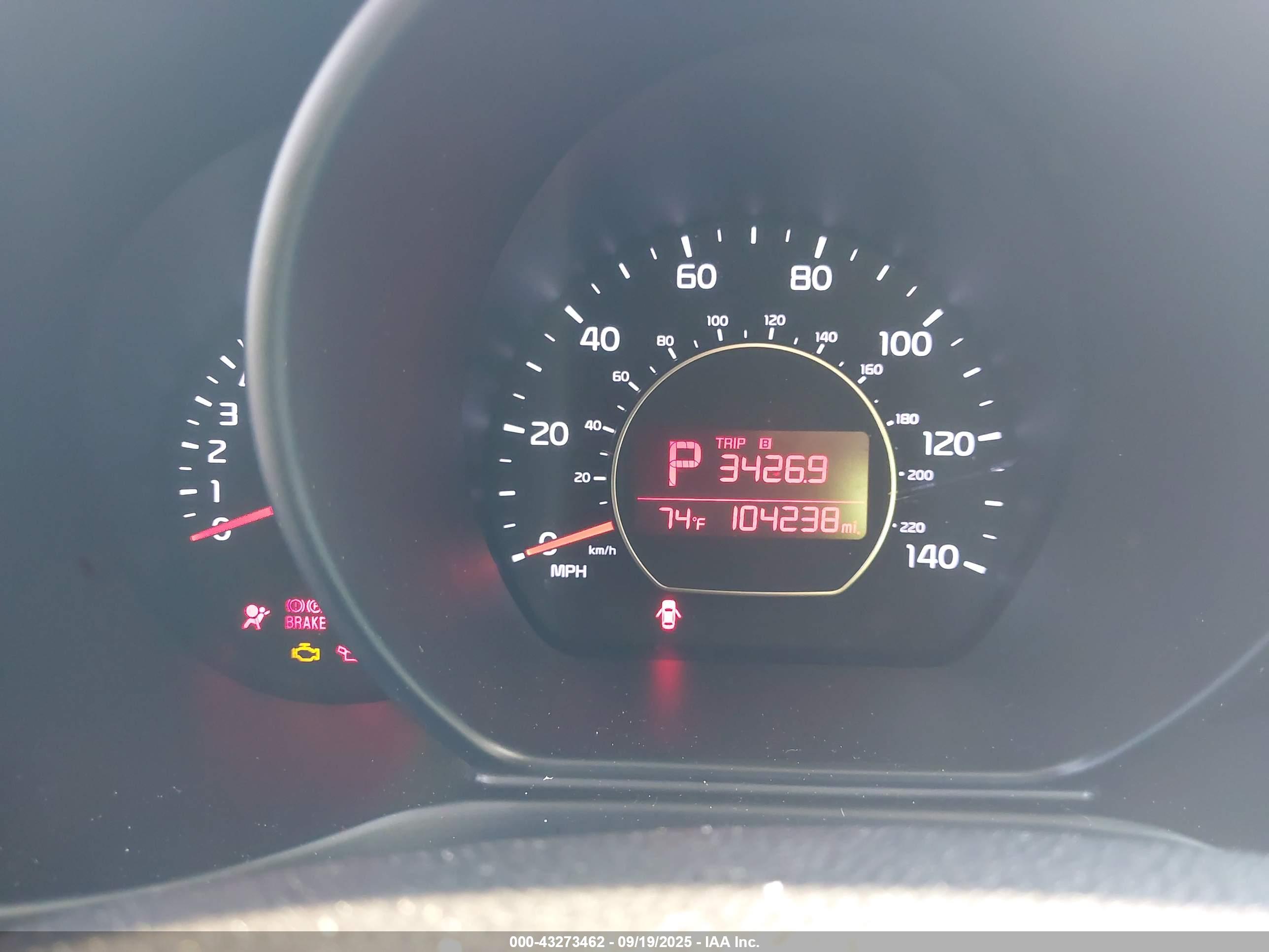 KIA SOUL image 7