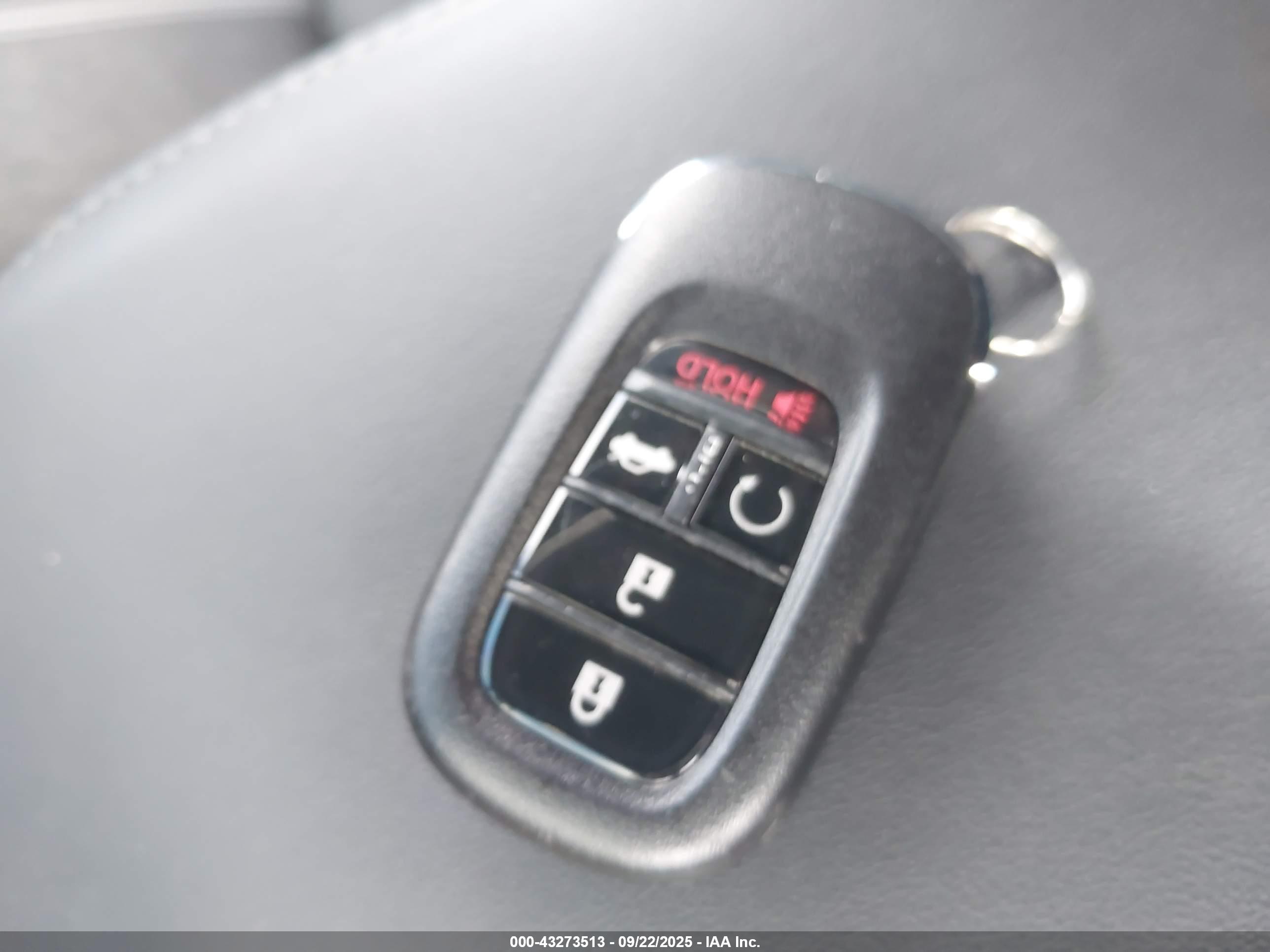 HONDA ACCORD image 11