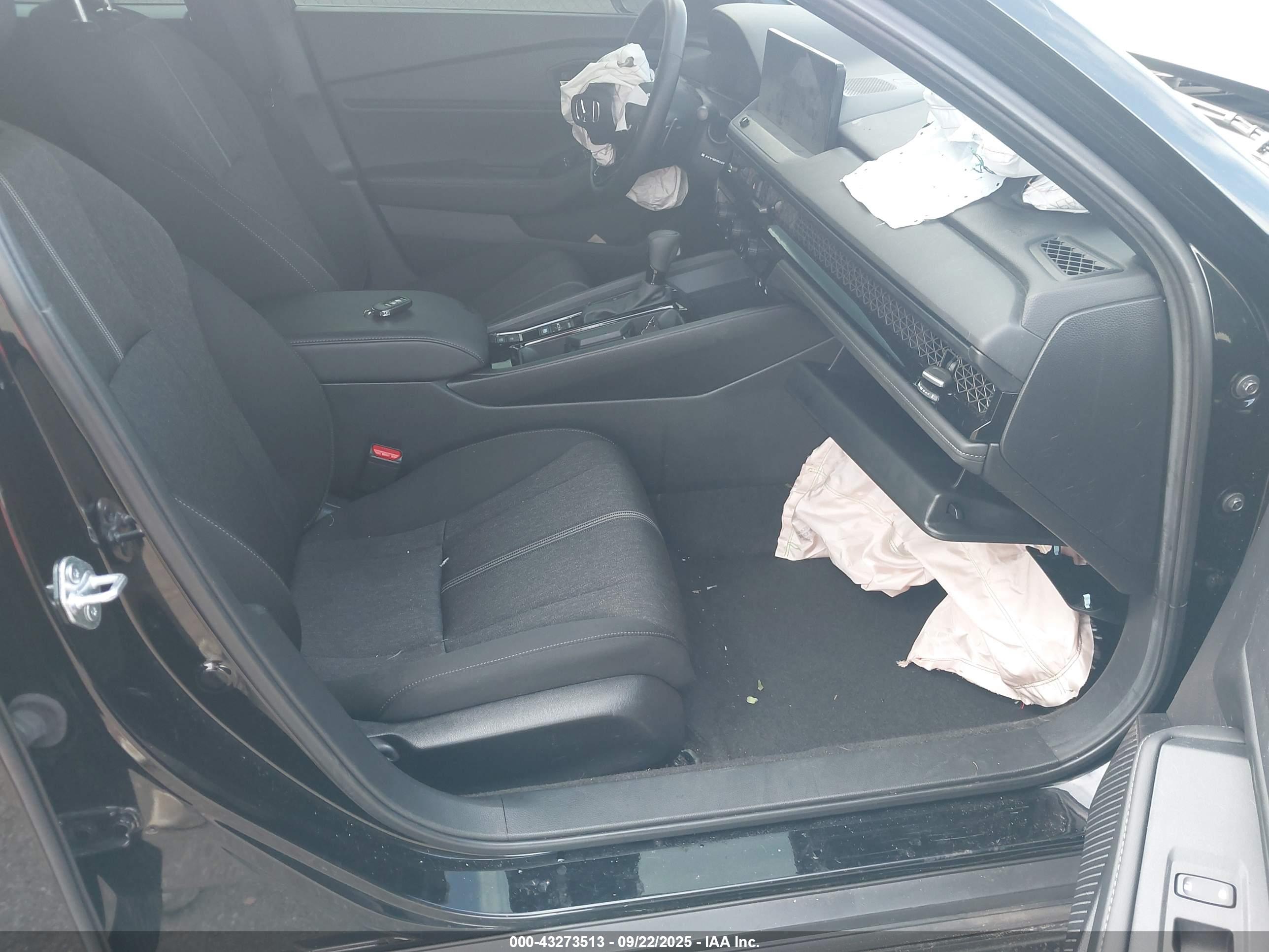 HONDA ACCORD image 5