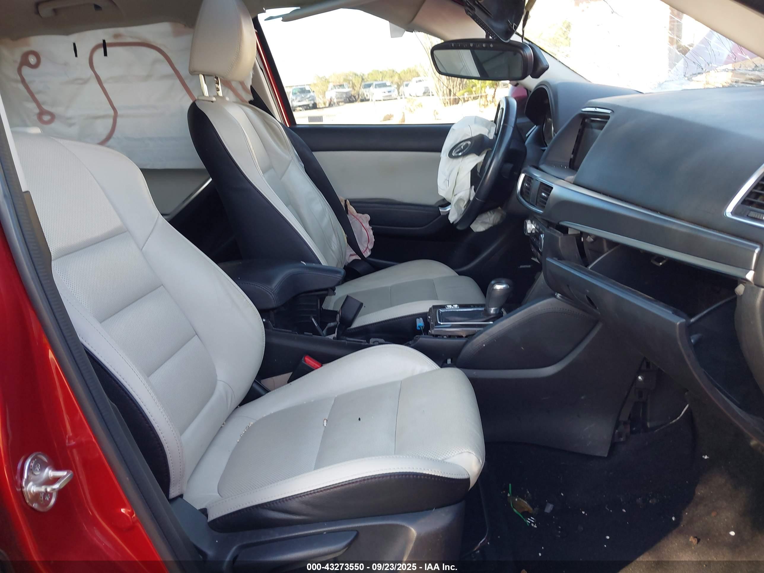 MAZDA CX-5 image 5