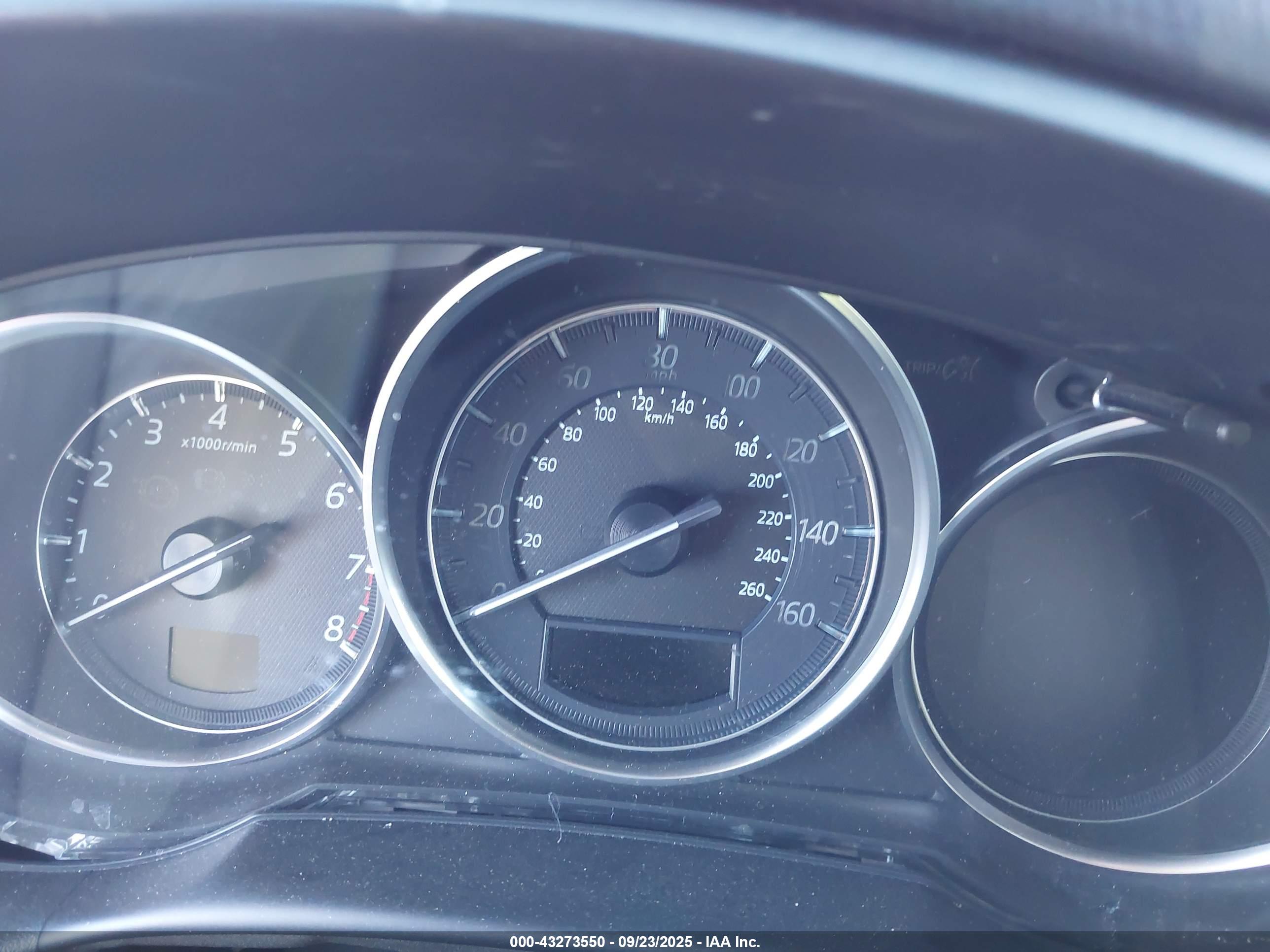 MAZDA CX-5 image 7