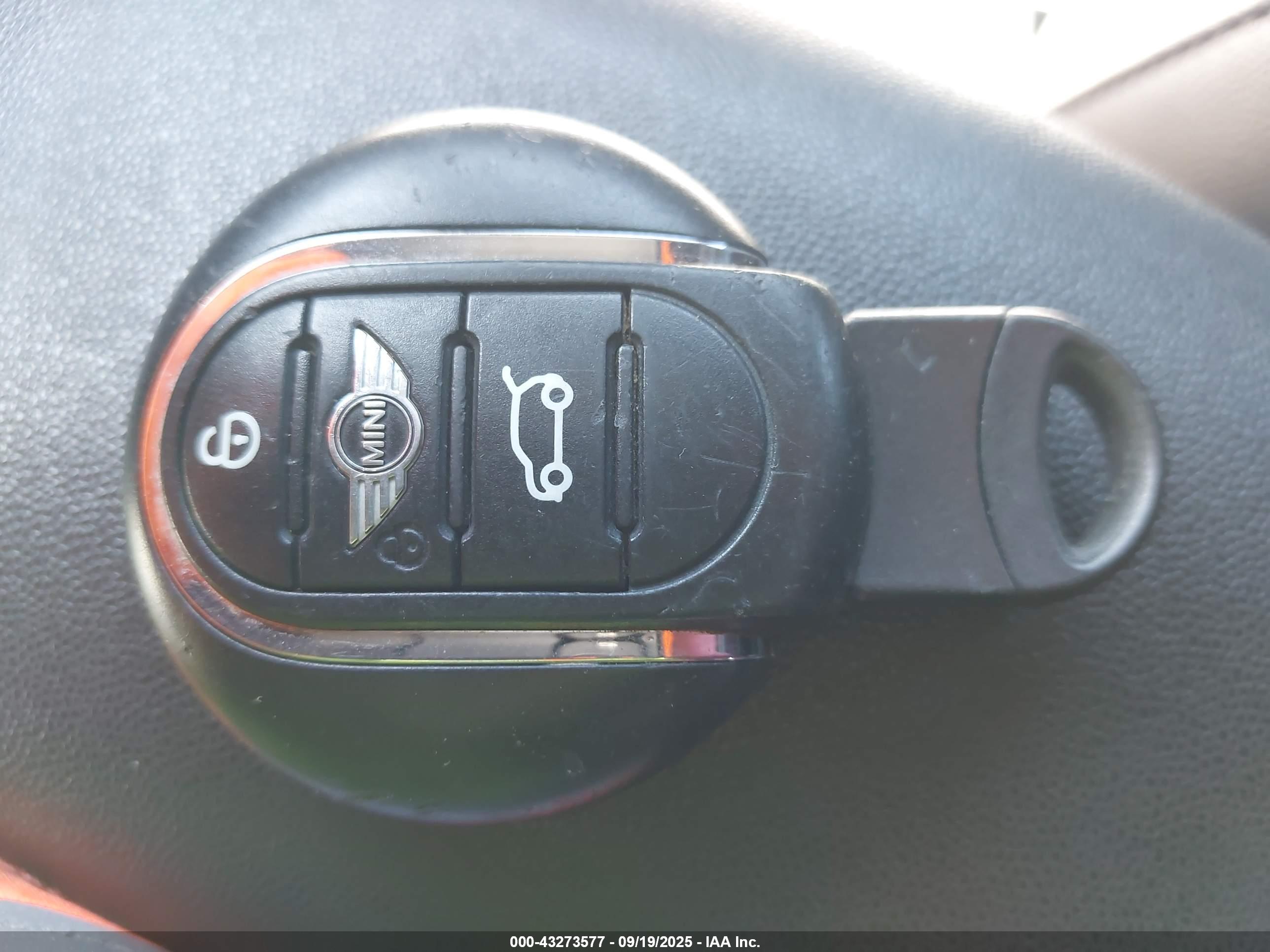 MINI HARDTOP image 11