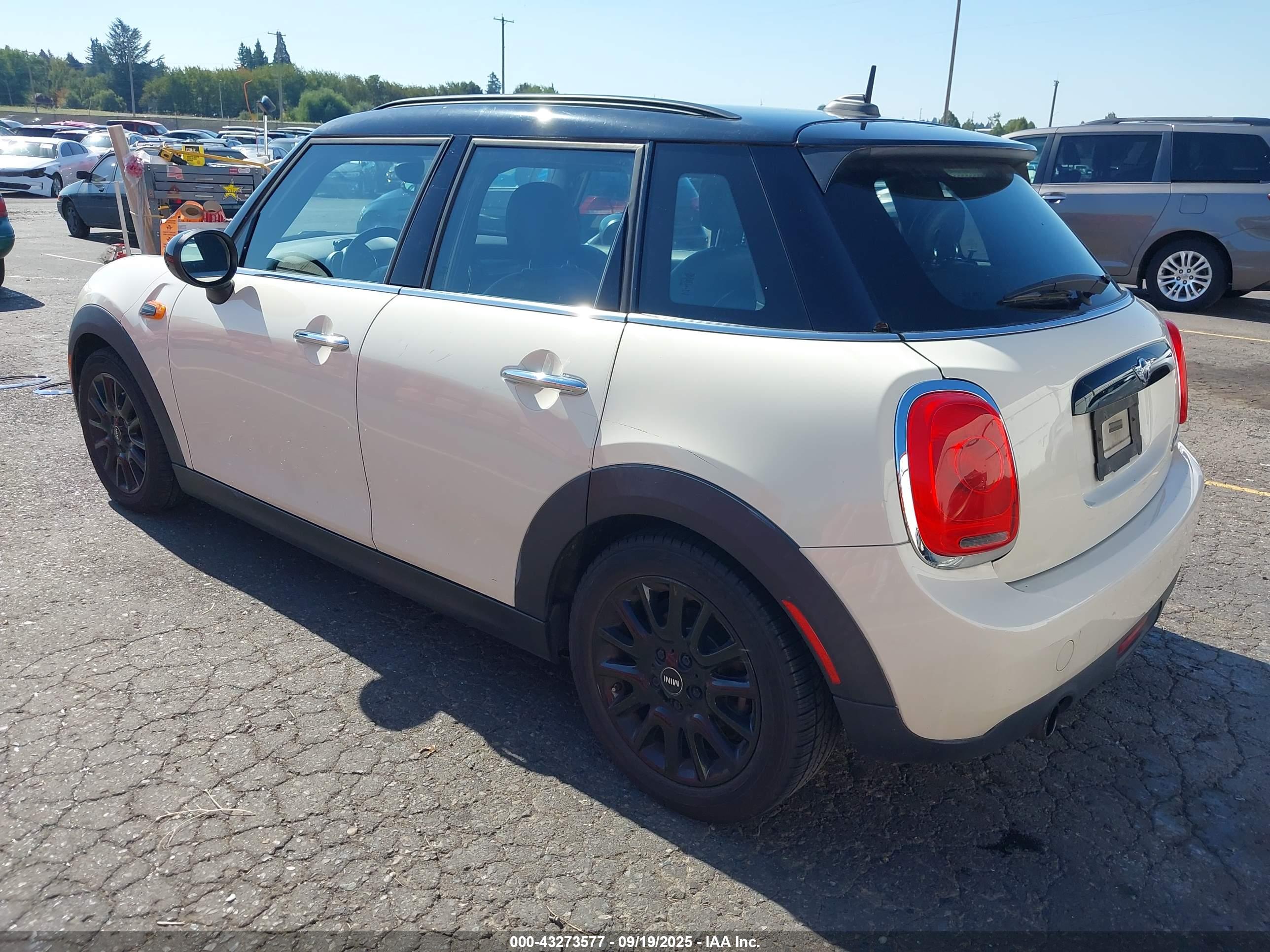 MINI HARDTOP image 3