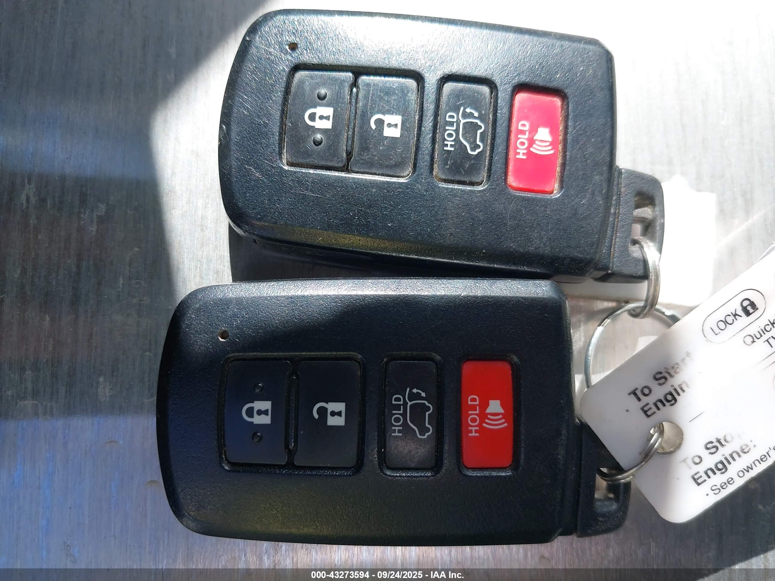 TOYOTA HIGHLANDER image 11
