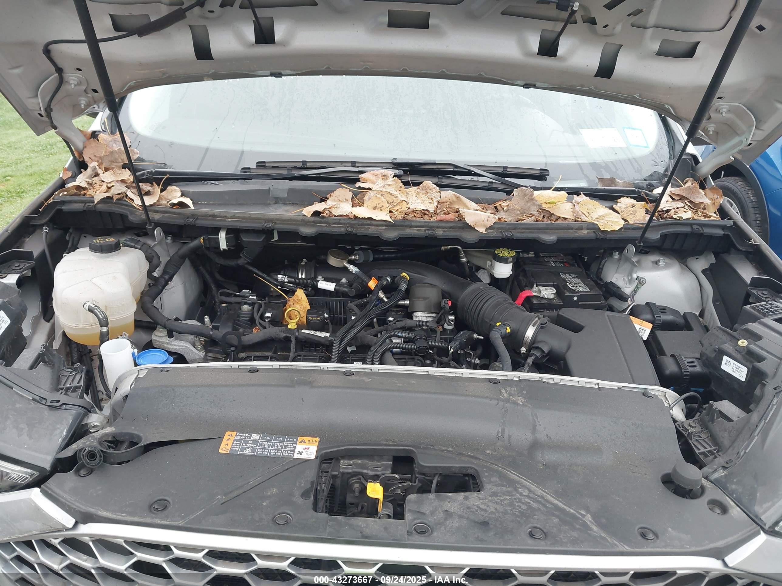 FORD EDGE image 10