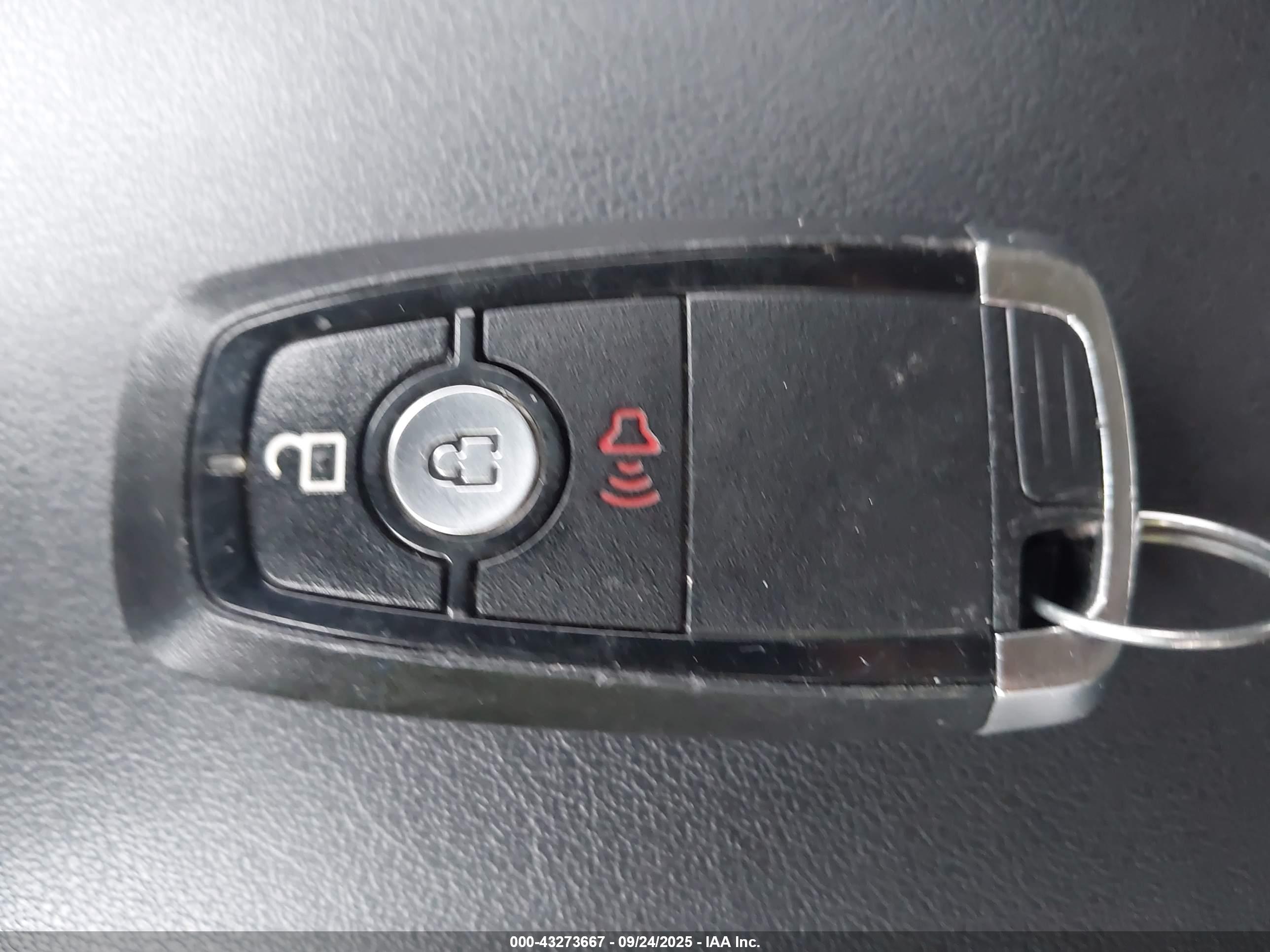 FORD EDGE image 11