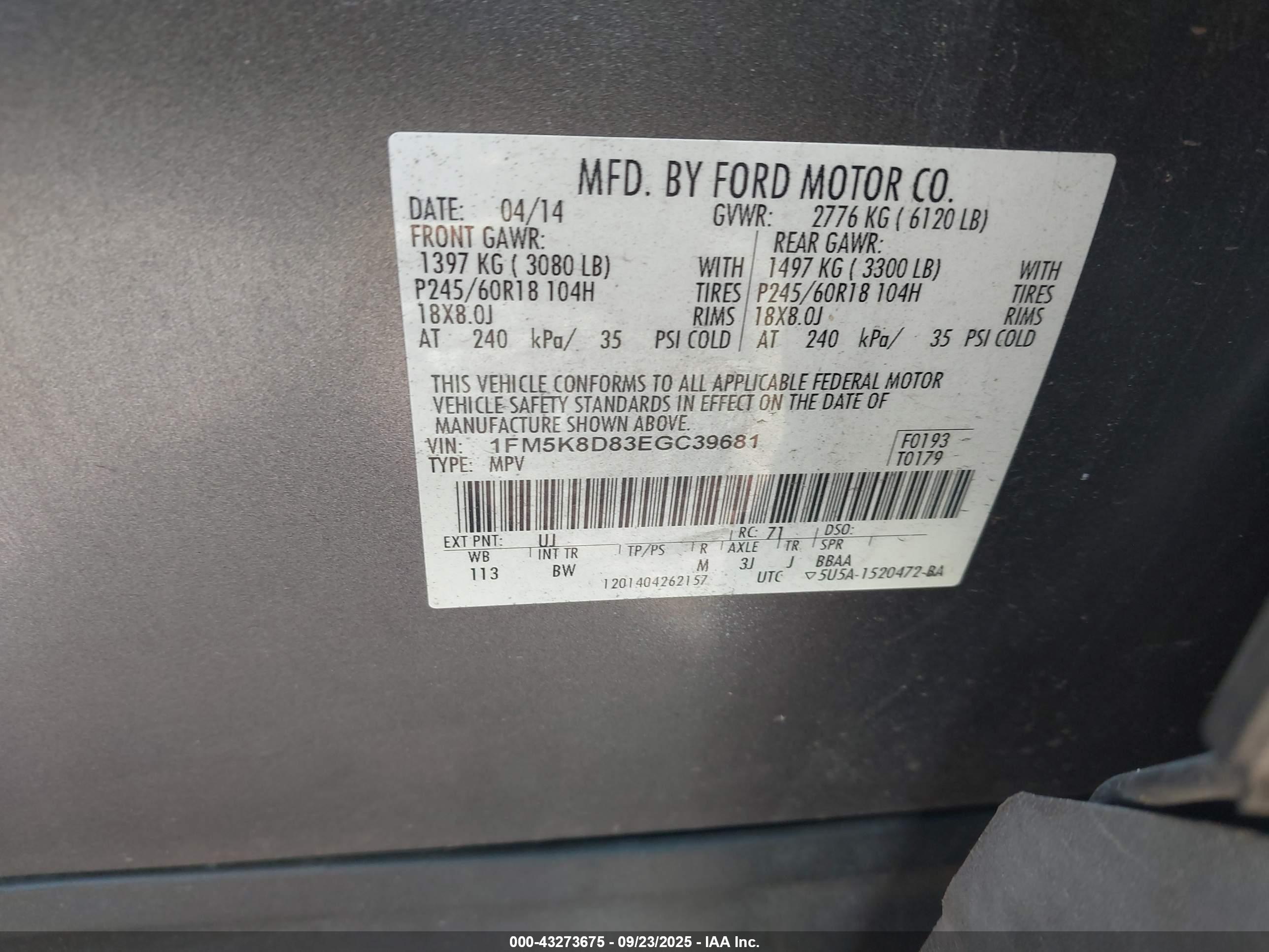 FORD EXPLORER image 9